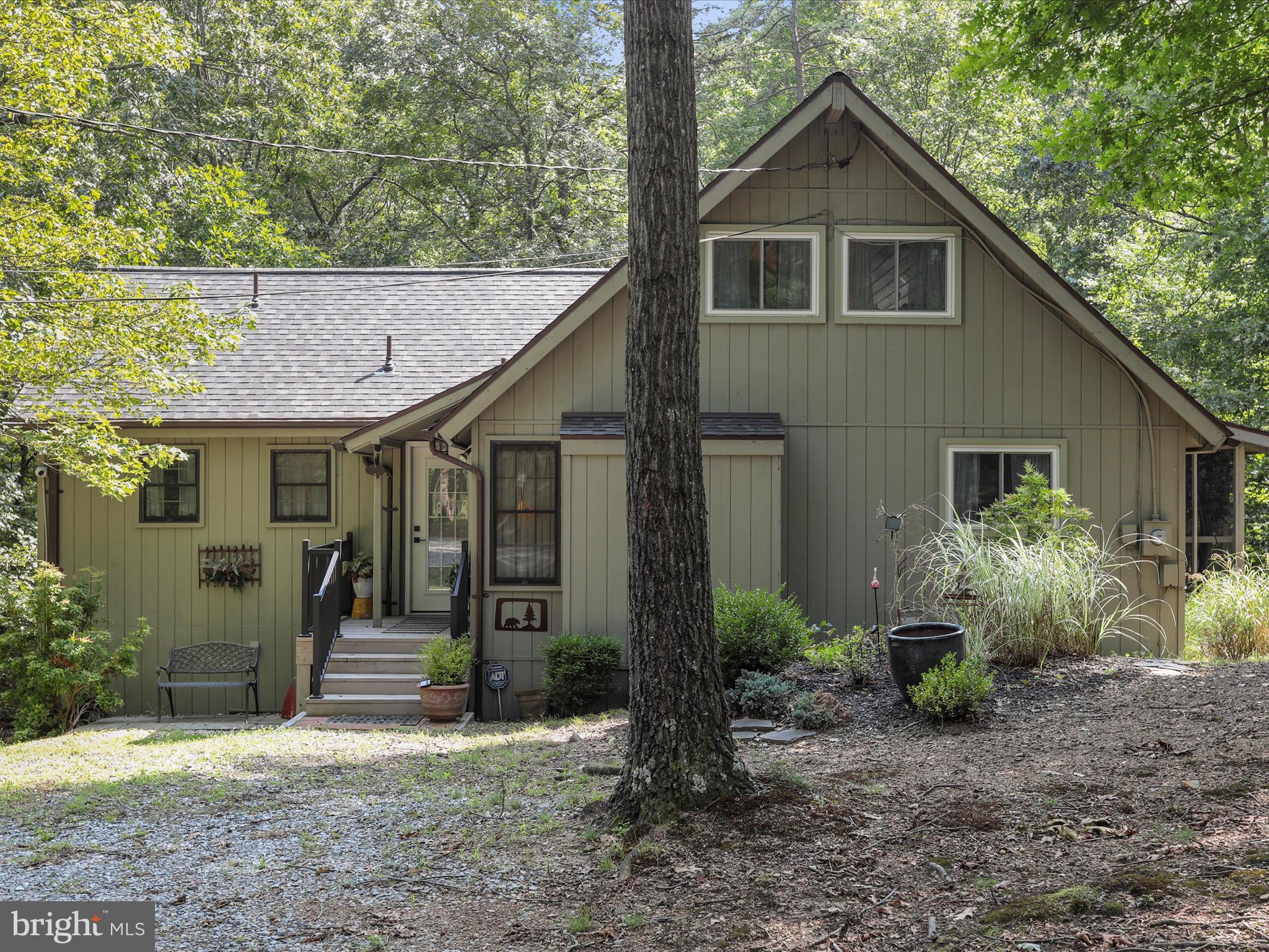 THE WOODS - Residential