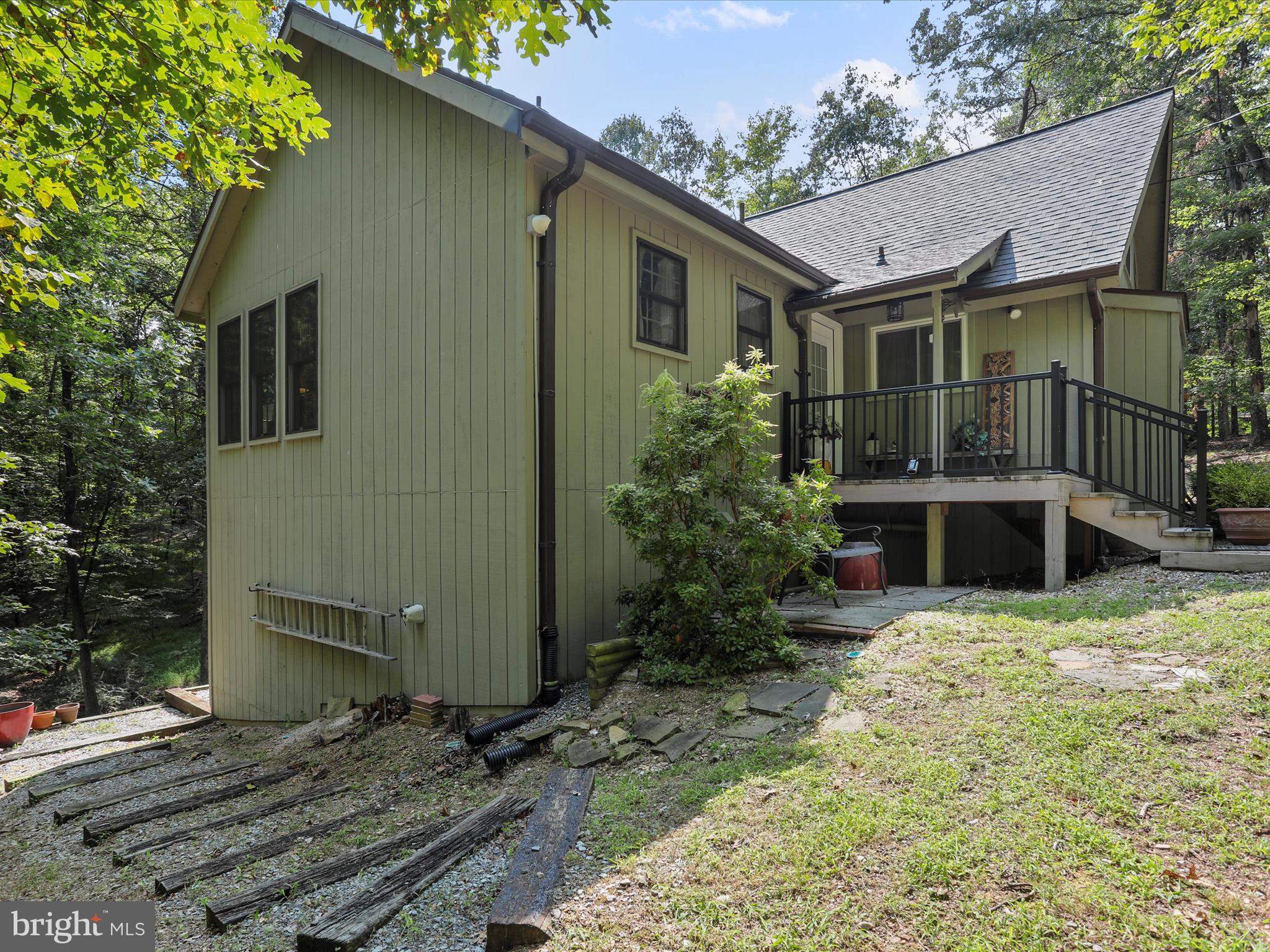 THE WOODS - Residential