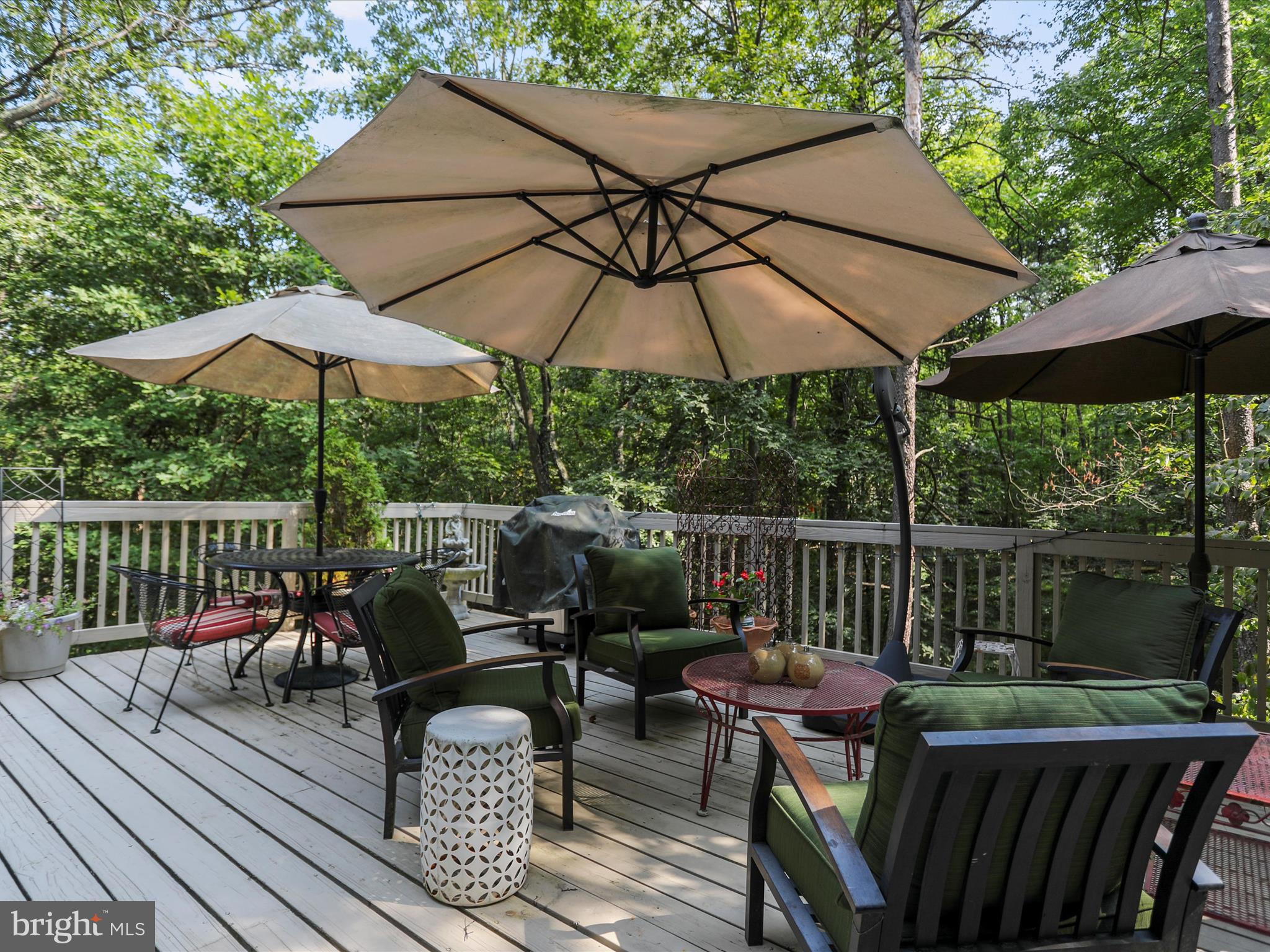 THE WOODS - Residential