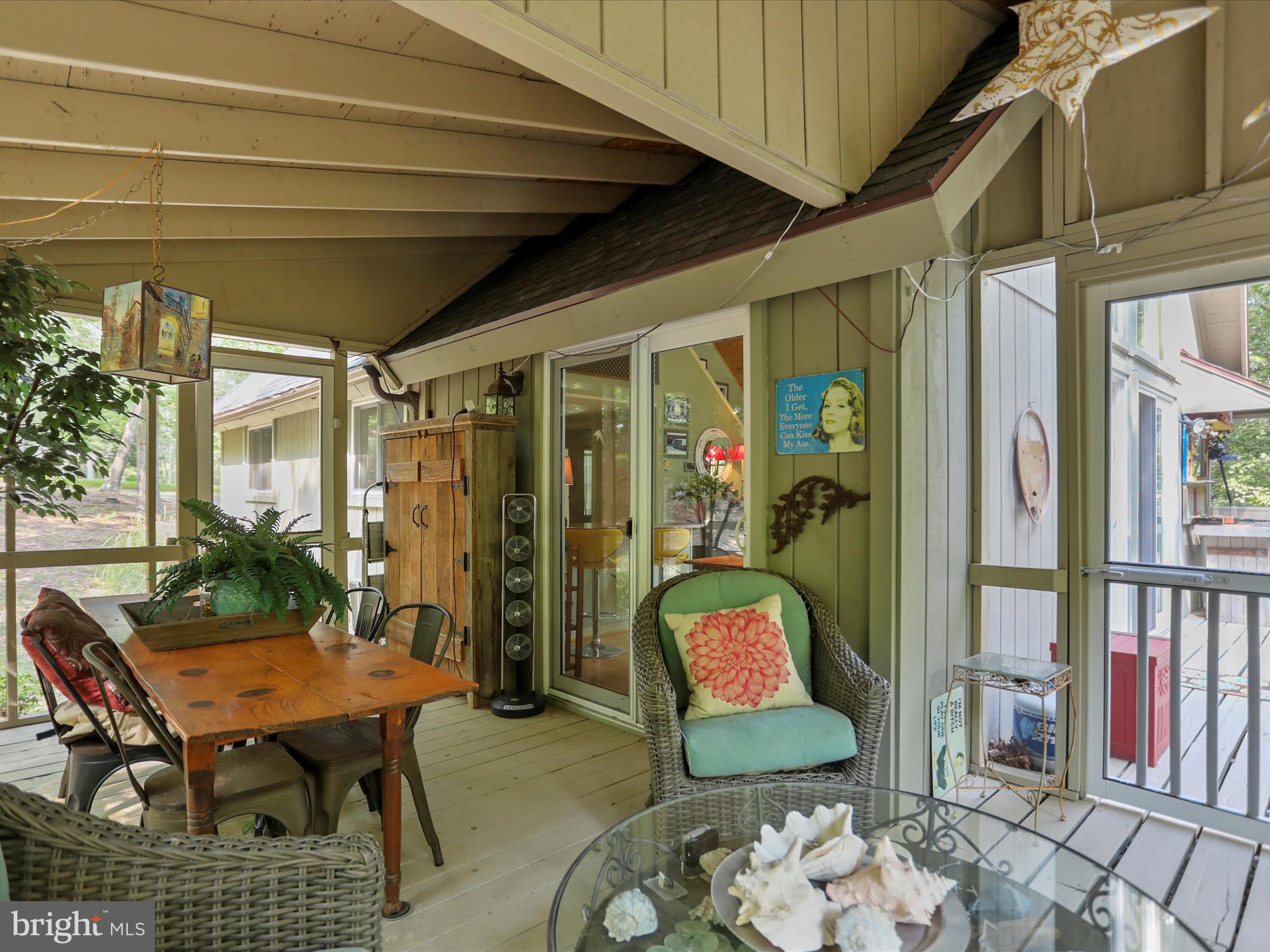 THE WOODS - Residential