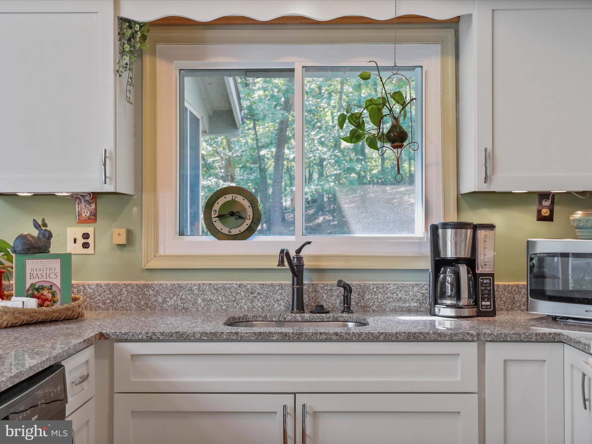 THE WOODS - Residential