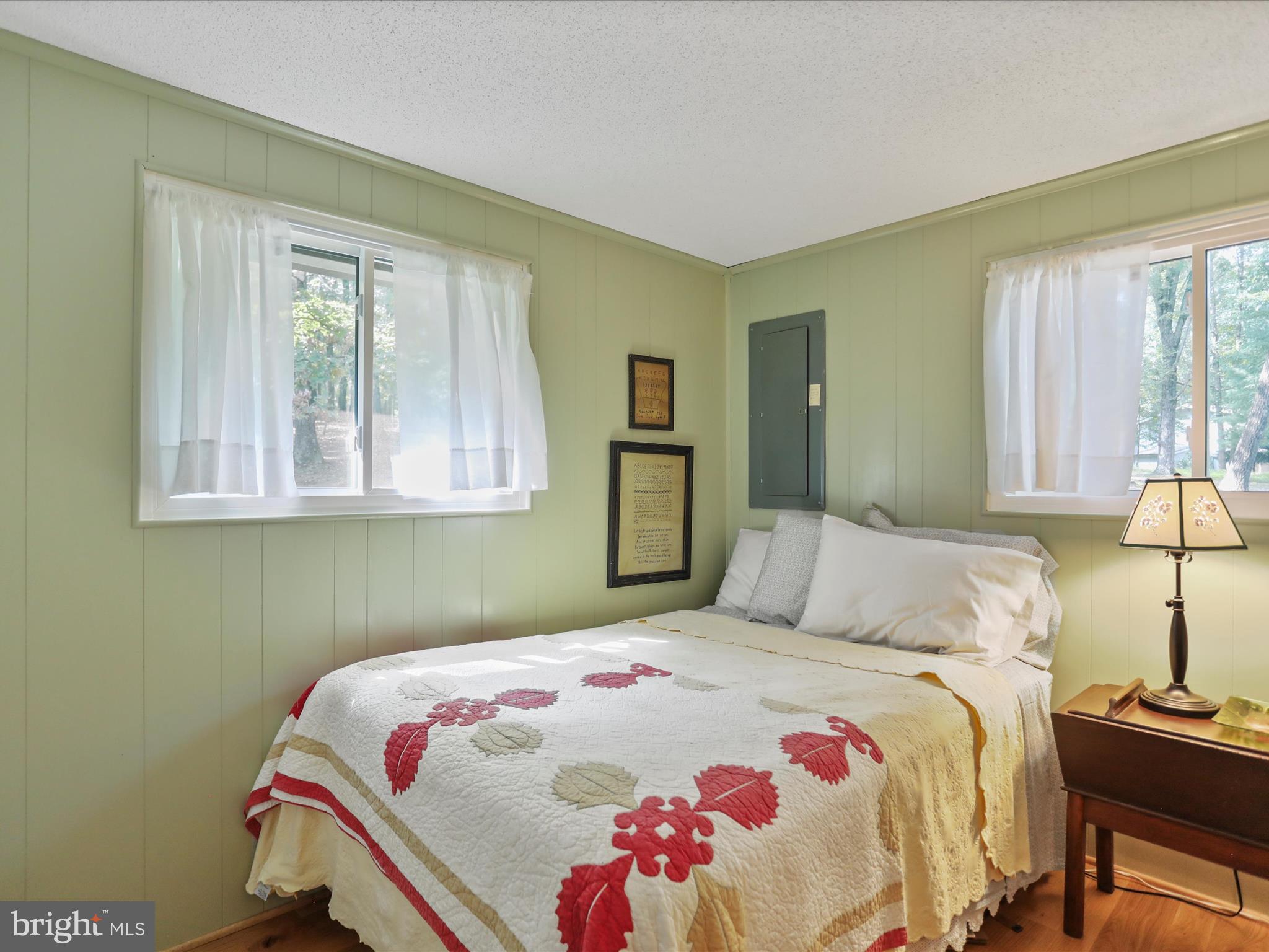 THE WOODS - Residential