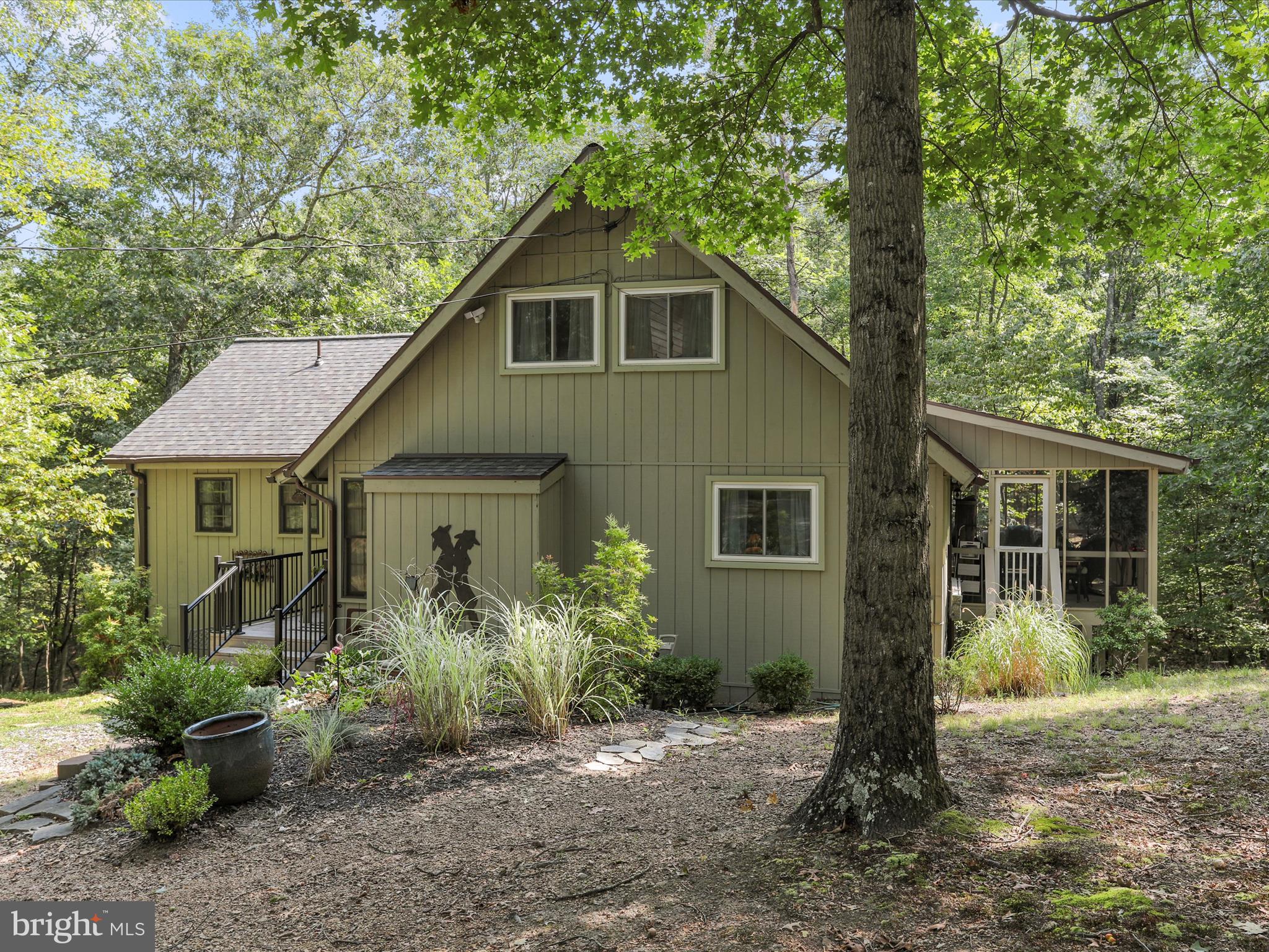 THE WOODS - Residential