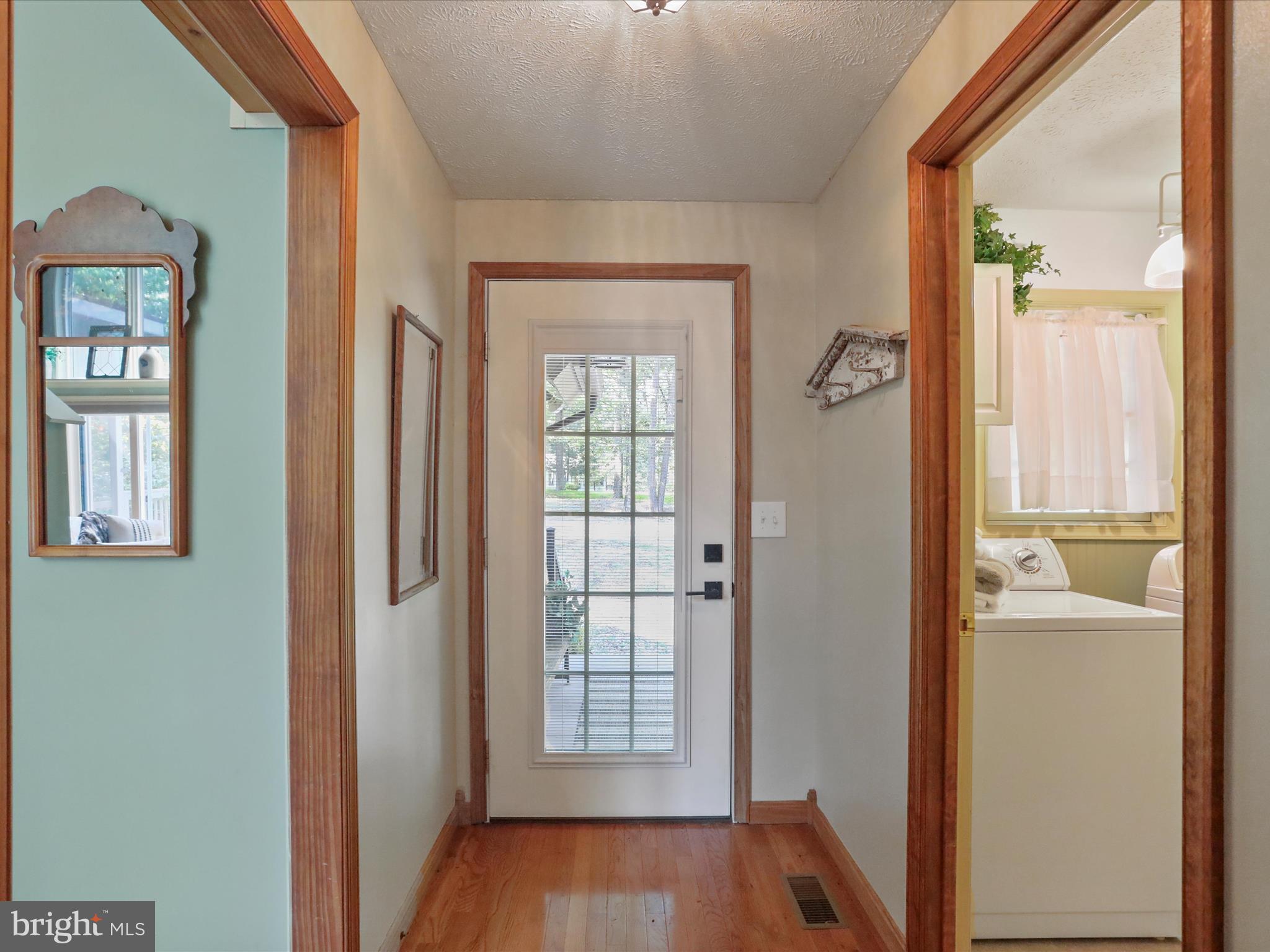 THE WOODS - Residential