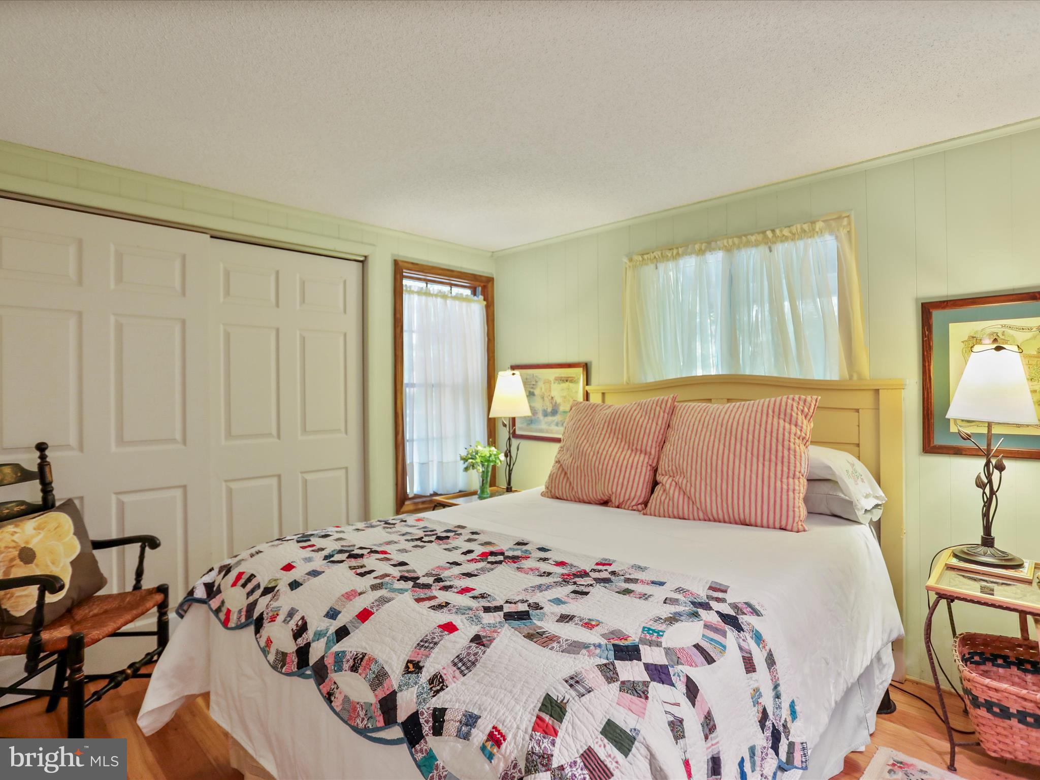 THE WOODS - Residential