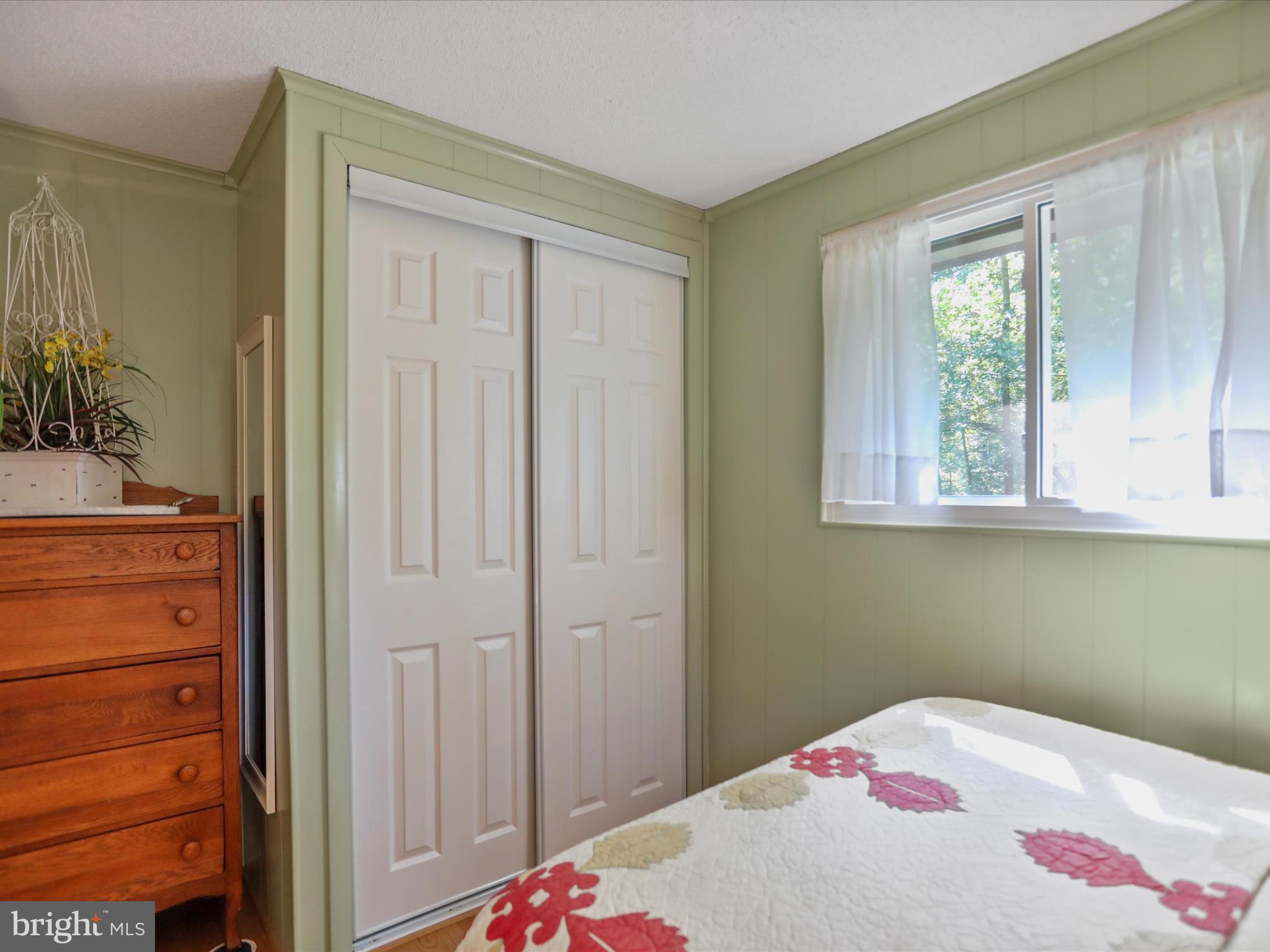 THE WOODS - Residential