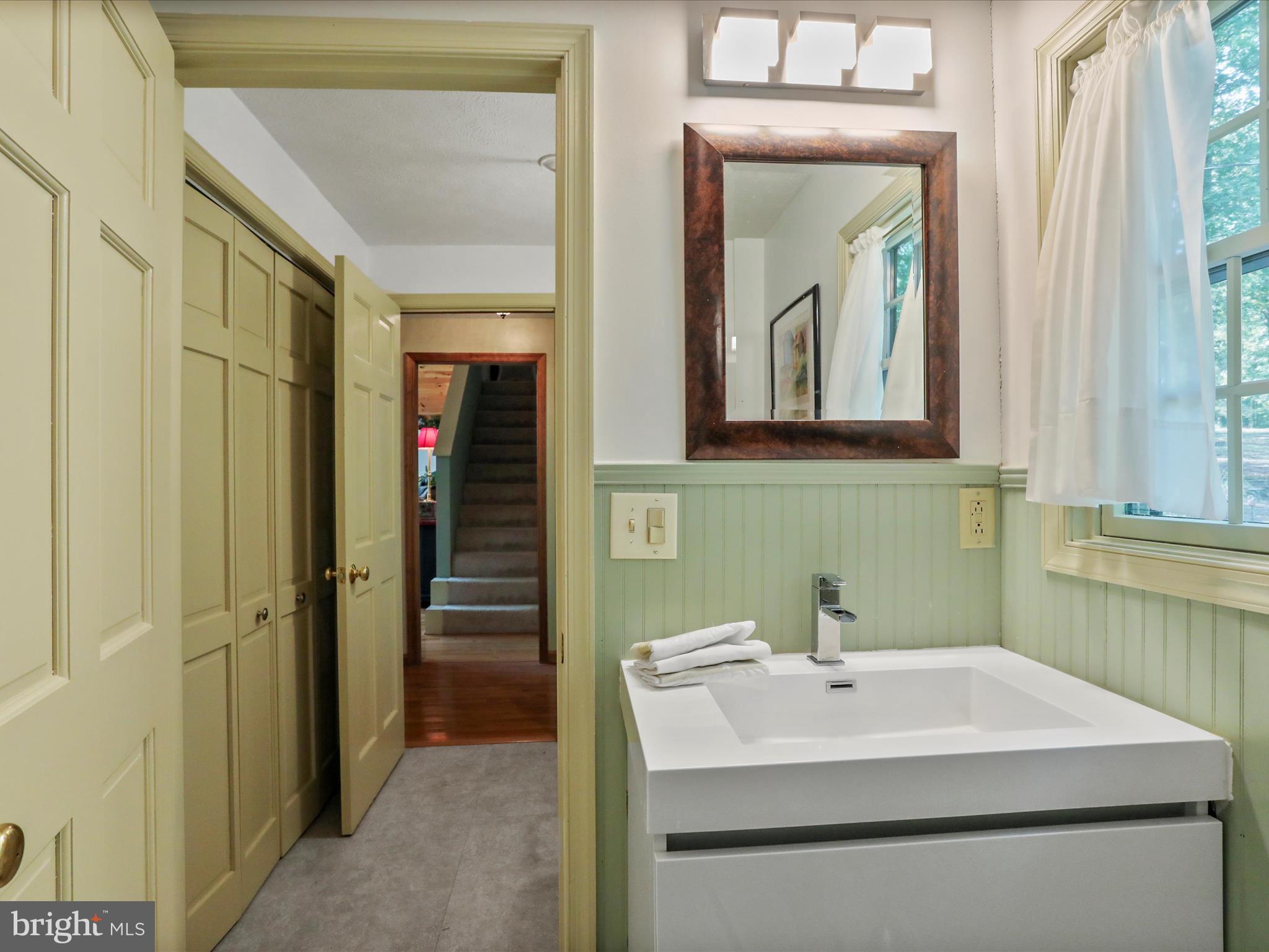 THE WOODS - Residential