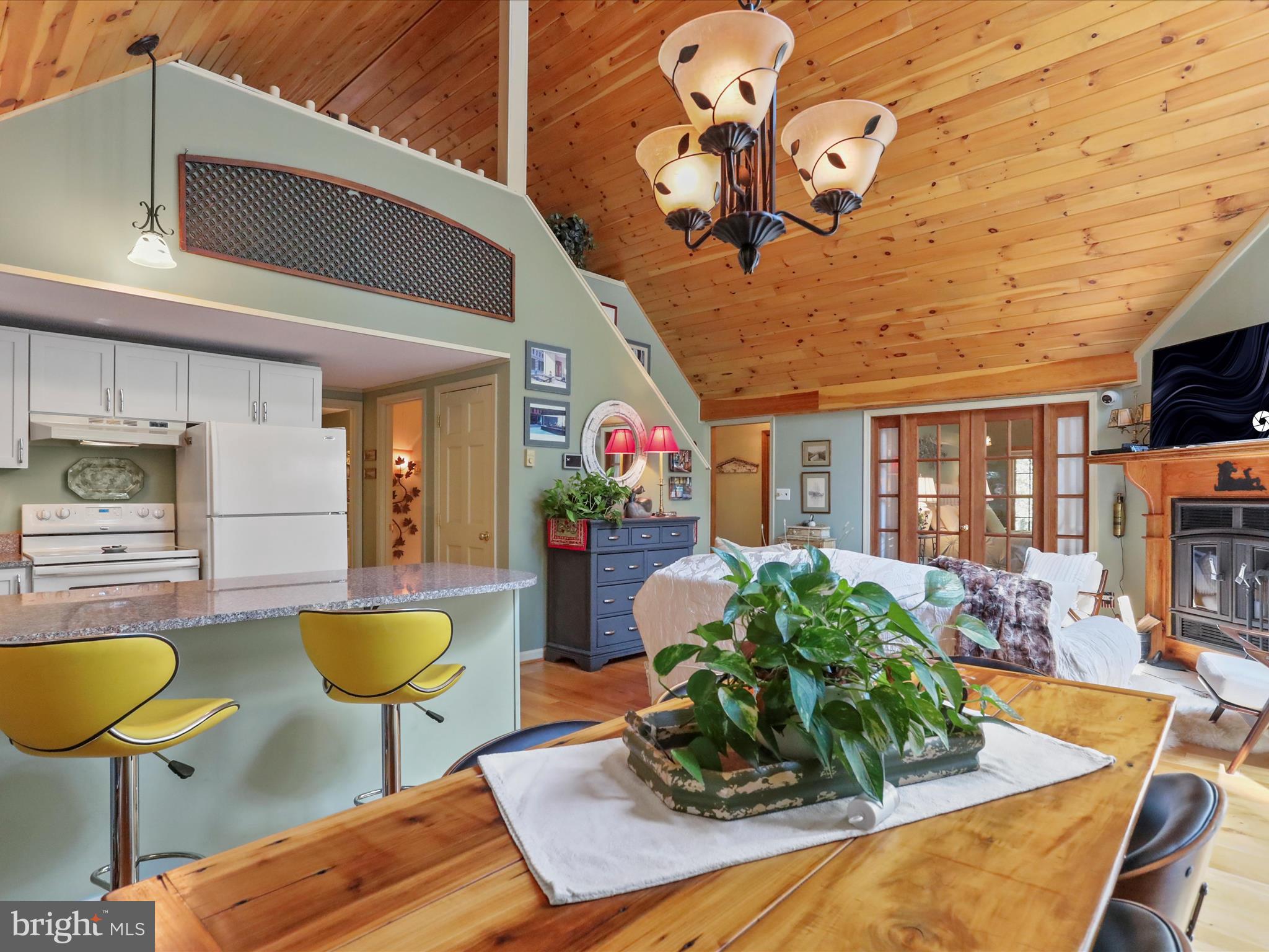 THE WOODS - Residential