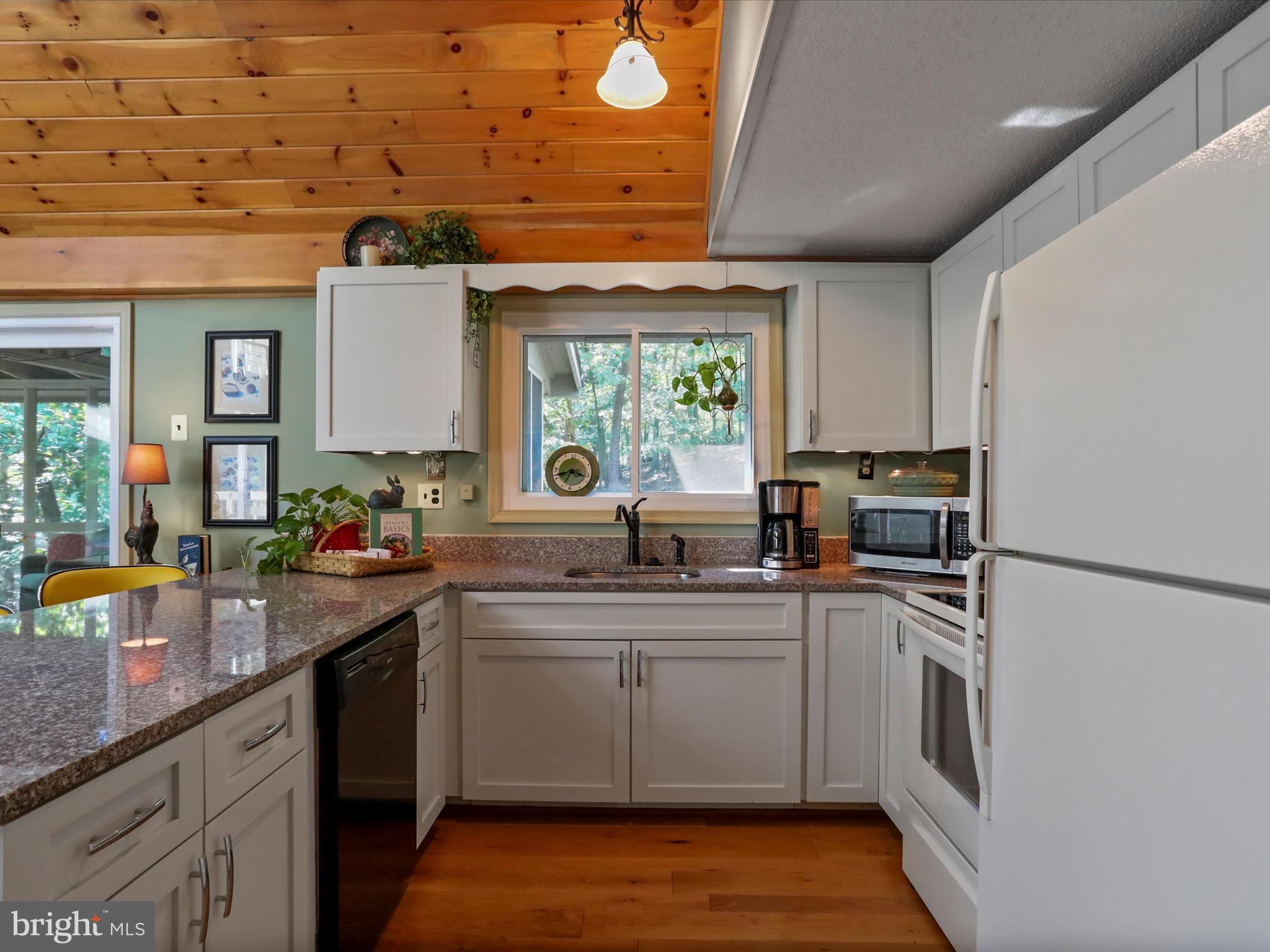 THE WOODS - Residential