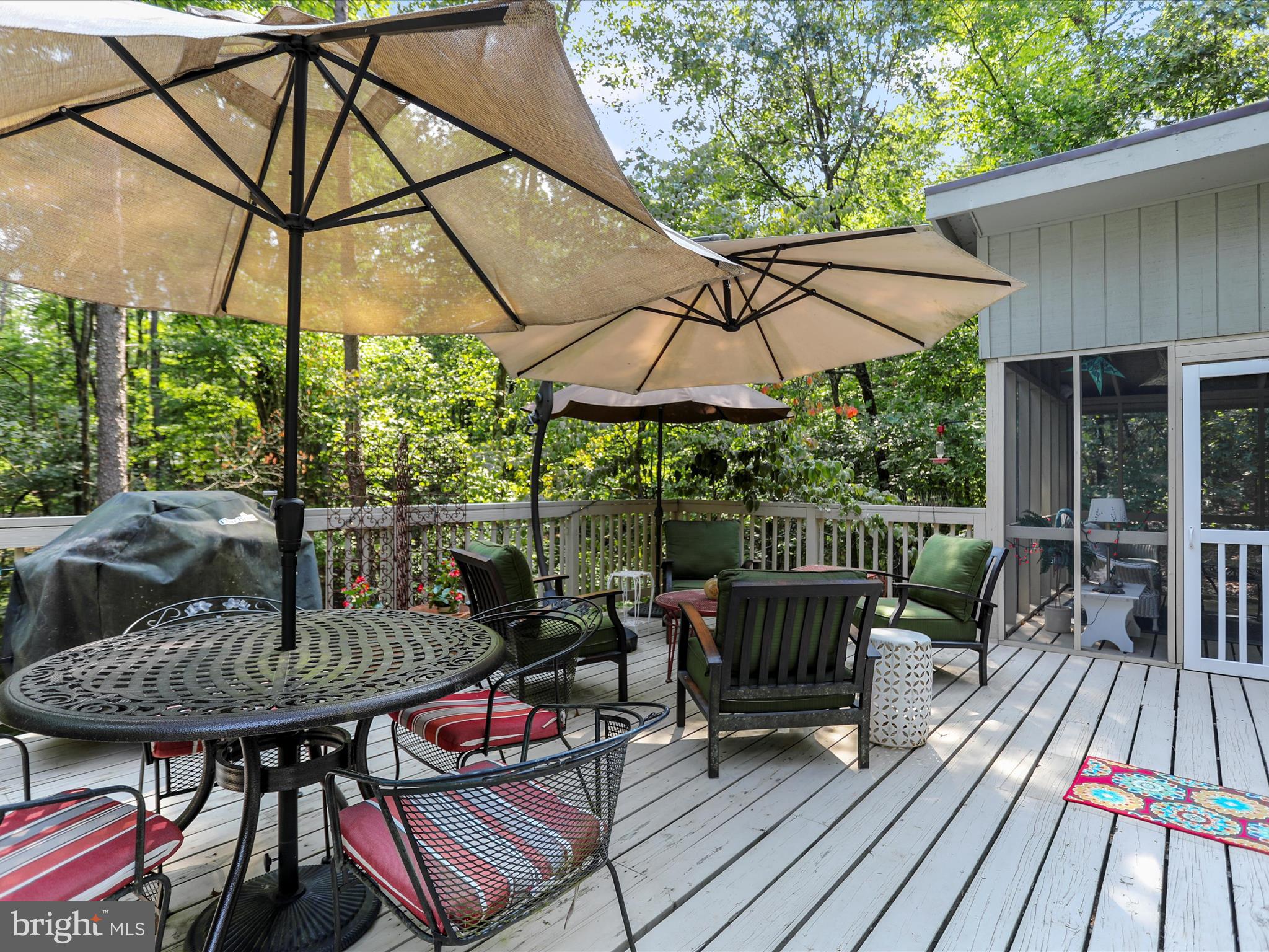 THE WOODS - Residential