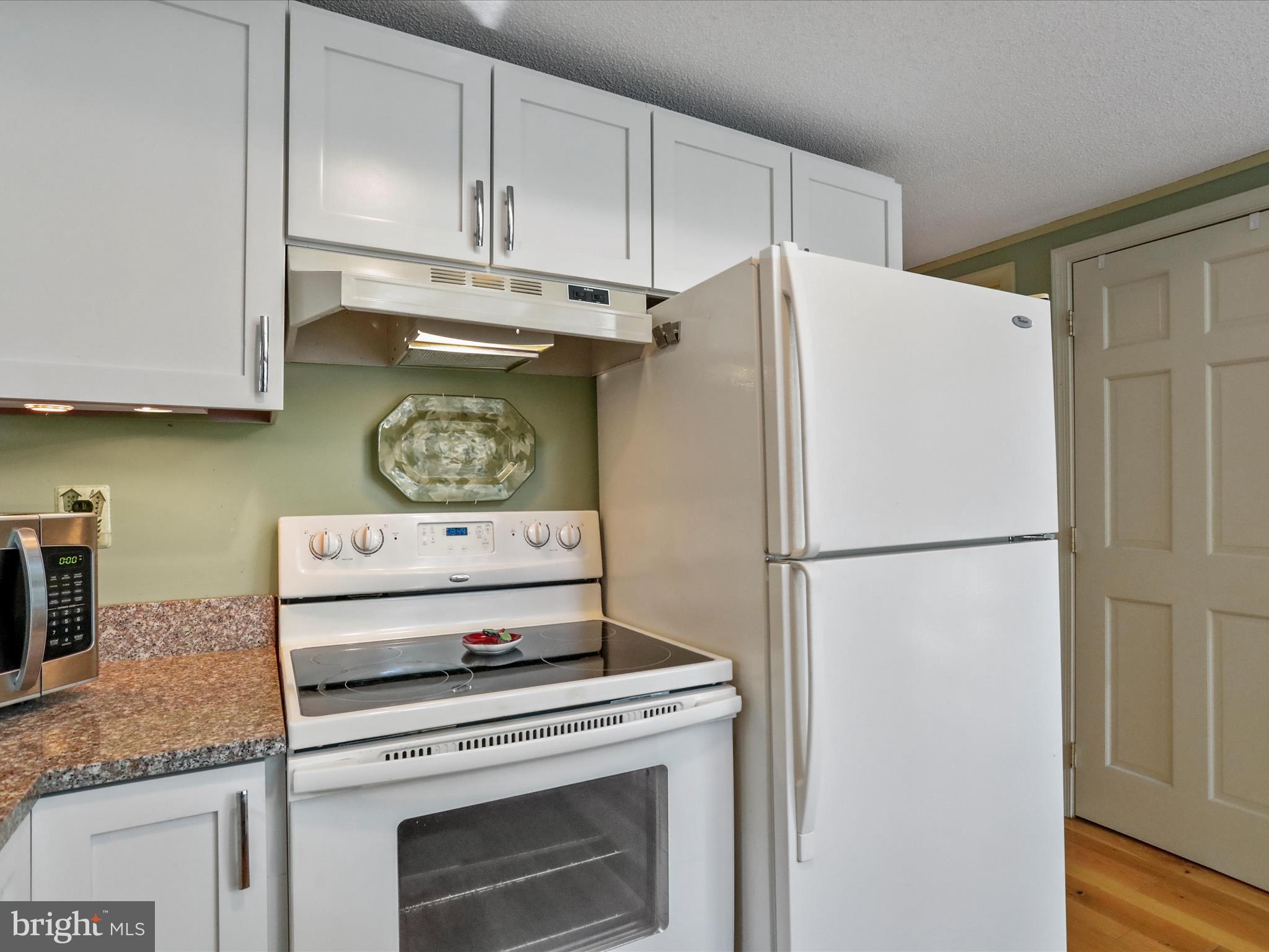 THE WOODS - Residential