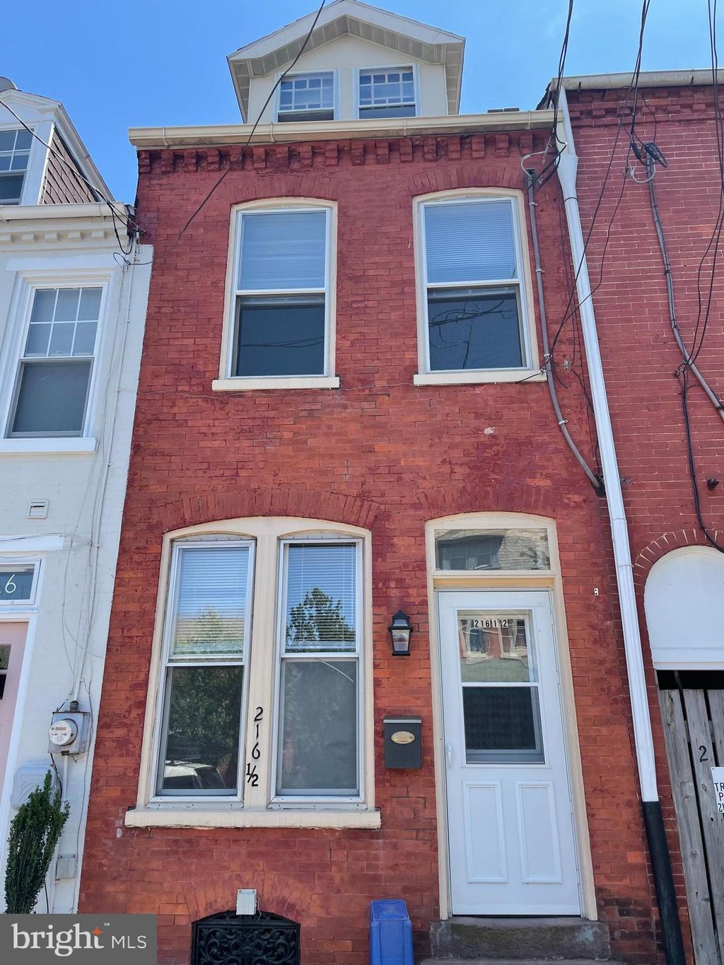 Photo of 216 W James STREET, Lancaster, PA 17603 (MLS # PALA2039712)