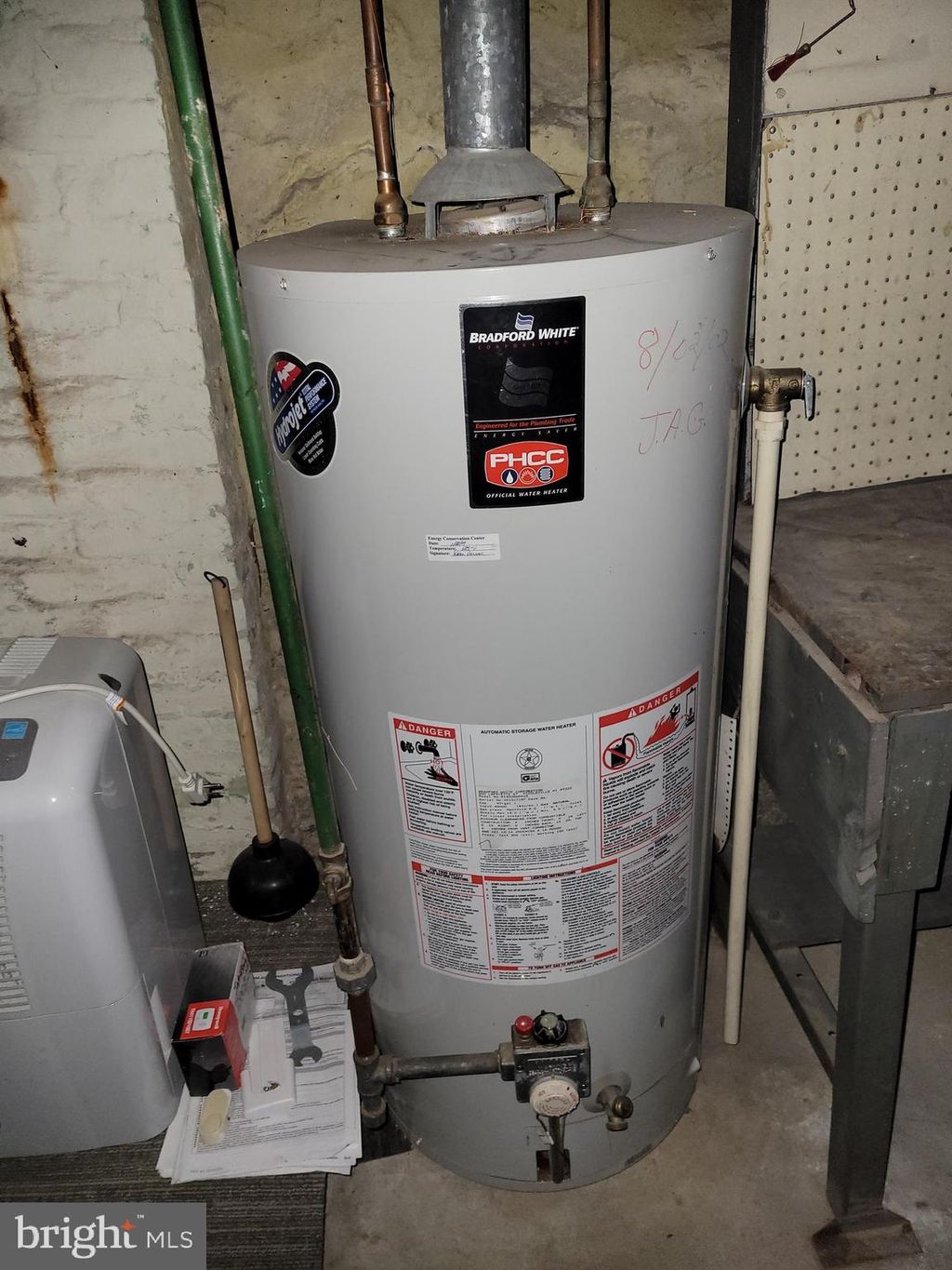 Photo of 216 W James STREET, Lancaster, PA 17603 (MLS # PALA2039712)