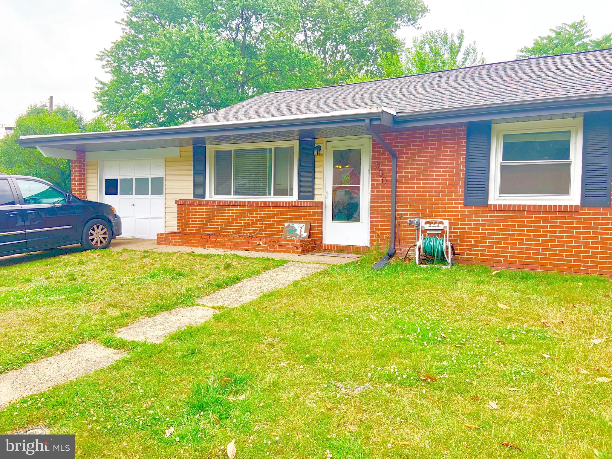 NONE AVAILABLE - Residential Lease