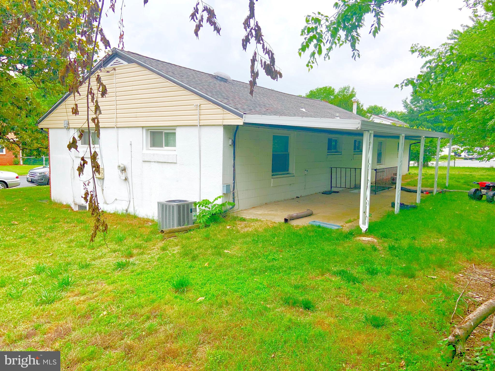 NONE AVAILABLE - Residential Lease