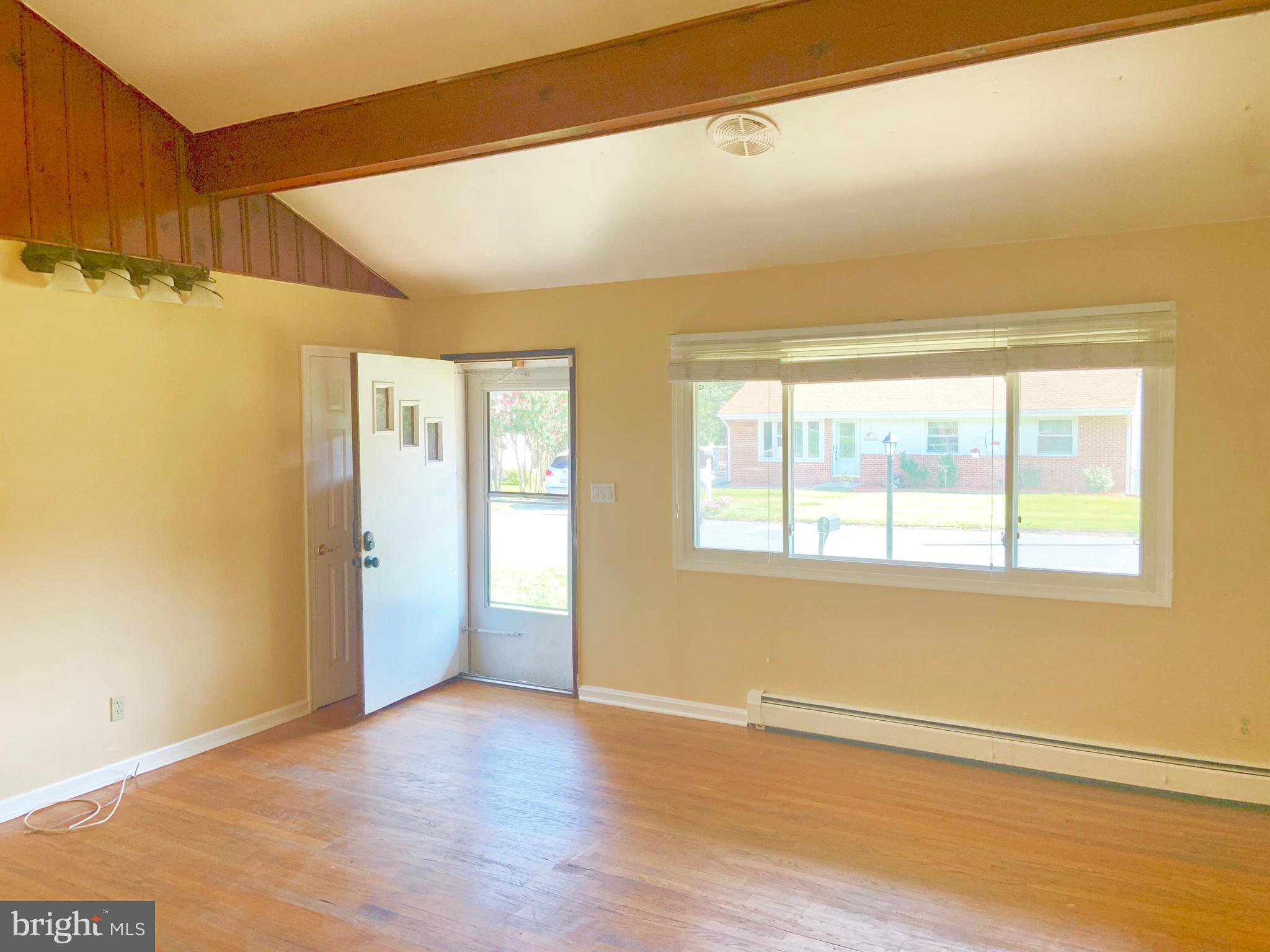 NONE AVAILABLE - Residential Lease