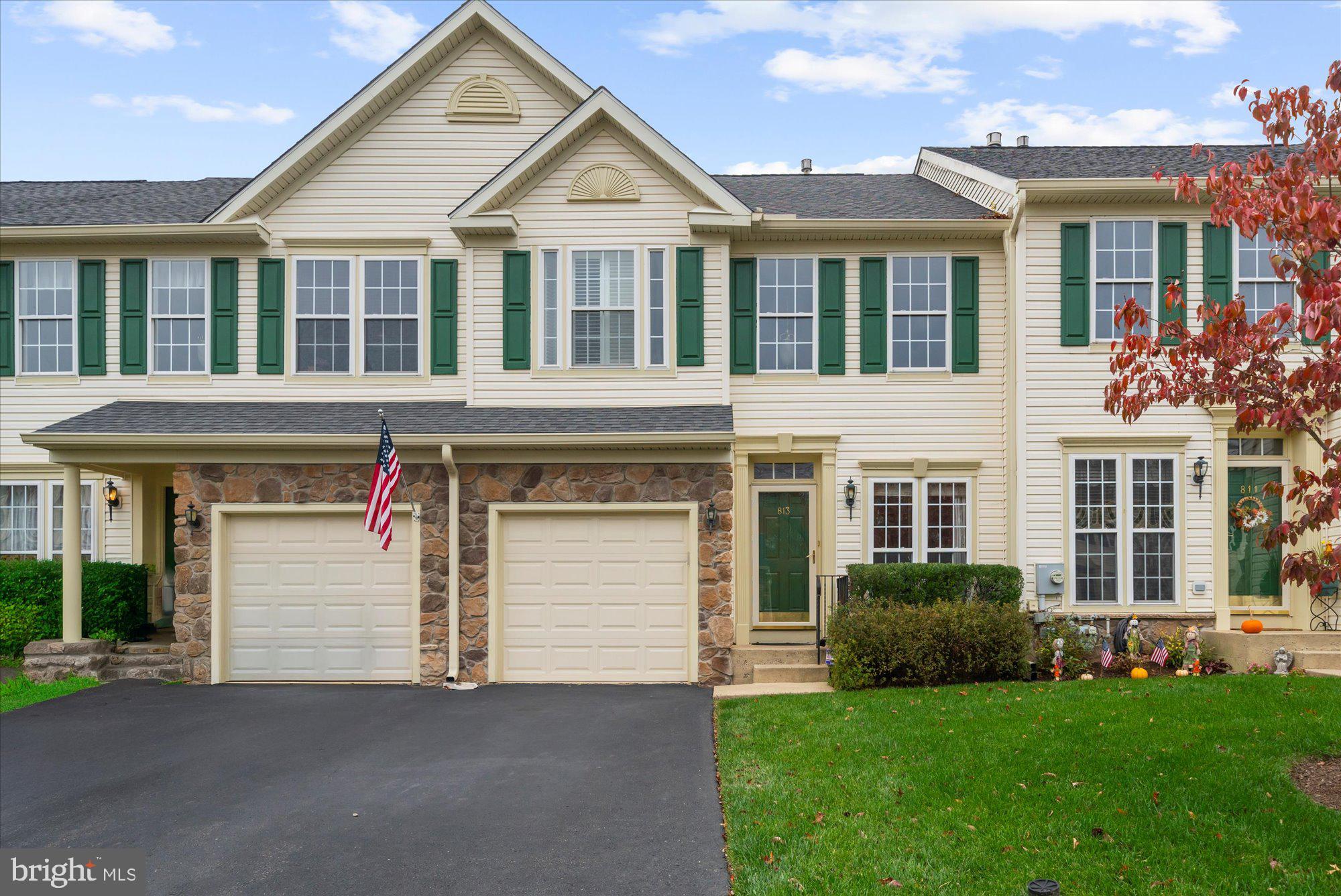 BLUESTONE CREEK - Residential