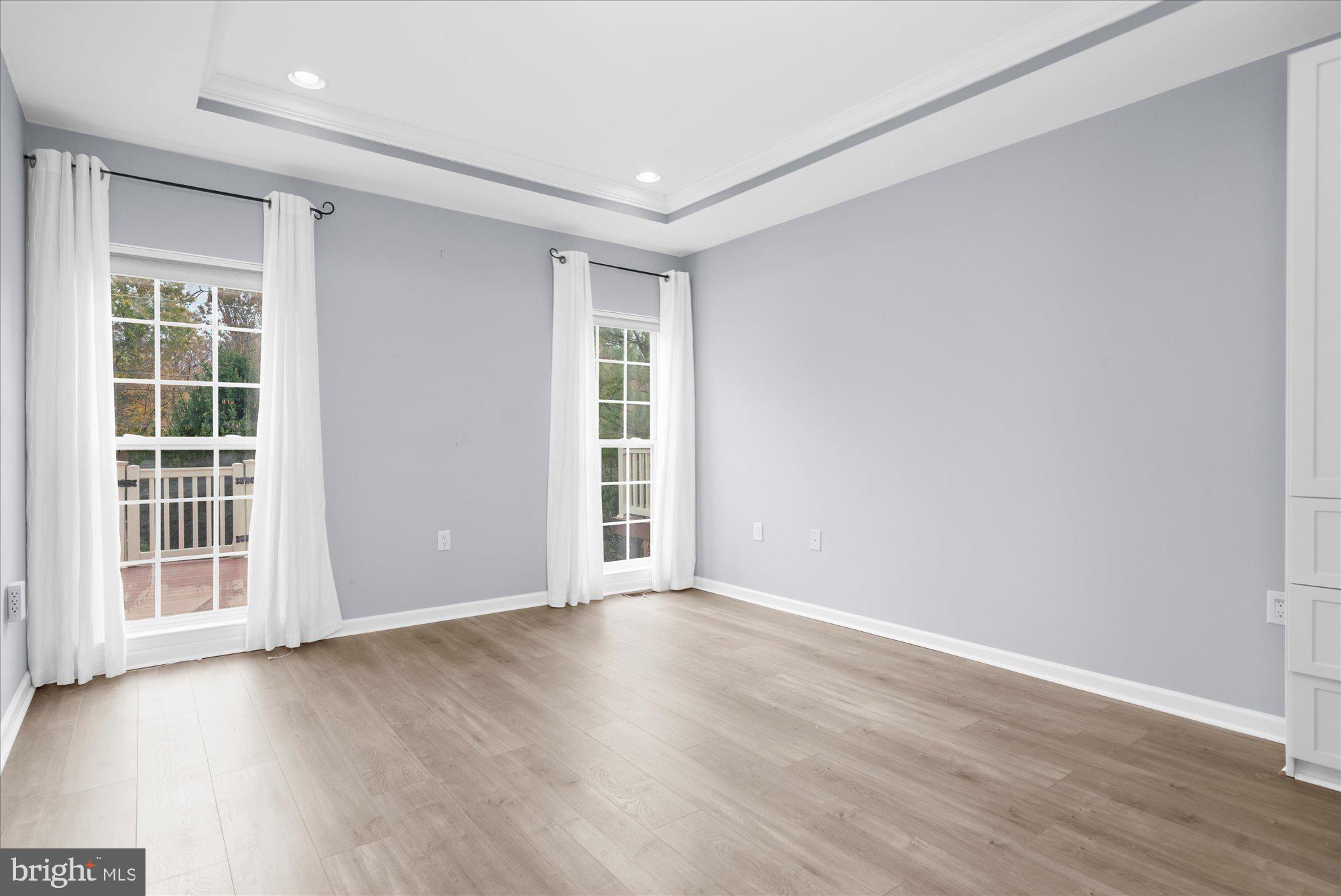 BLUESTONE CREEK - Residential