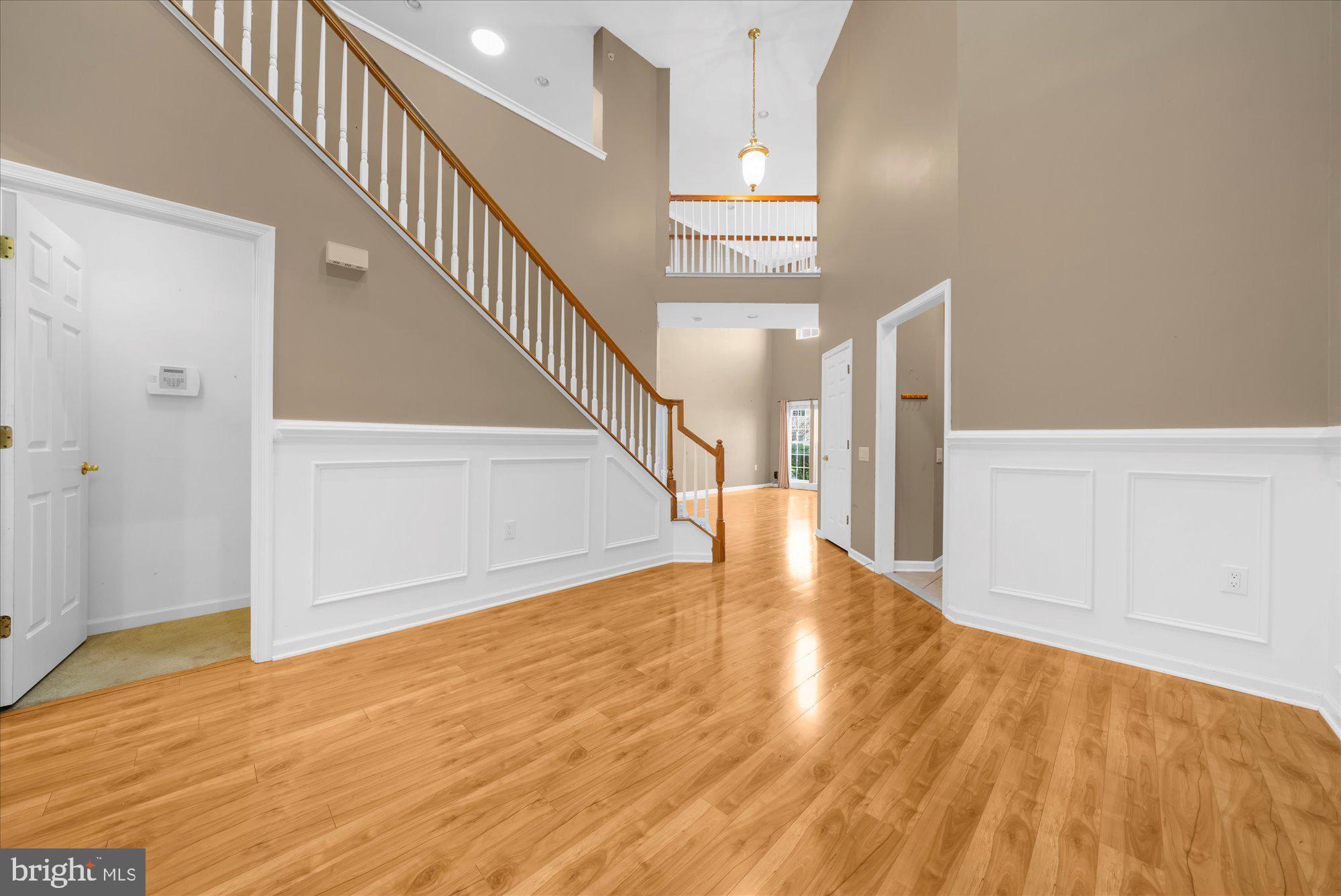 BLUESTONE CREEK - Residential