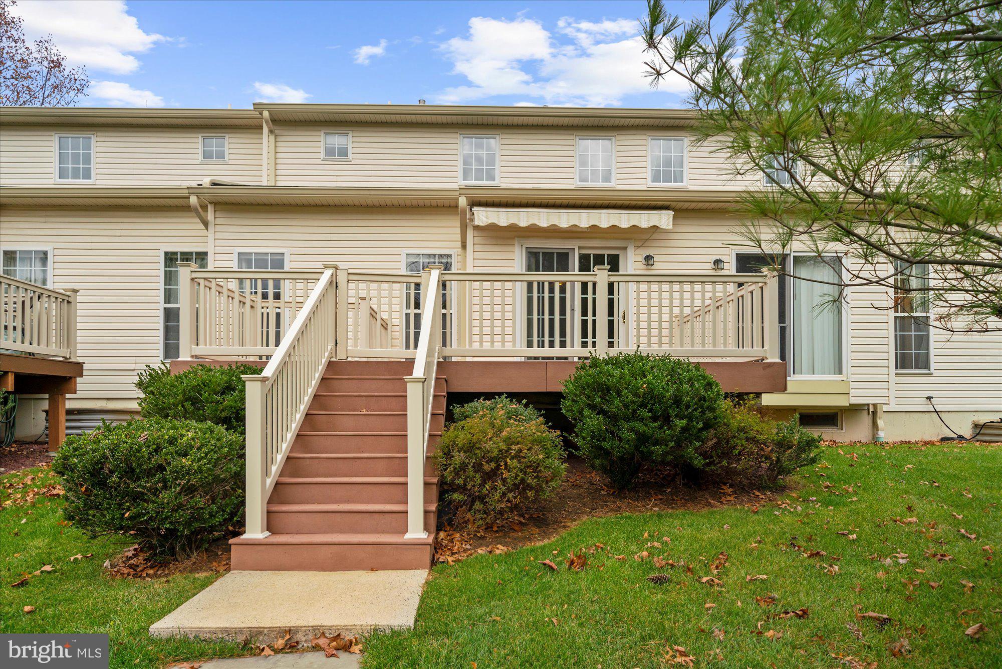 BLUESTONE CREEK - Residential