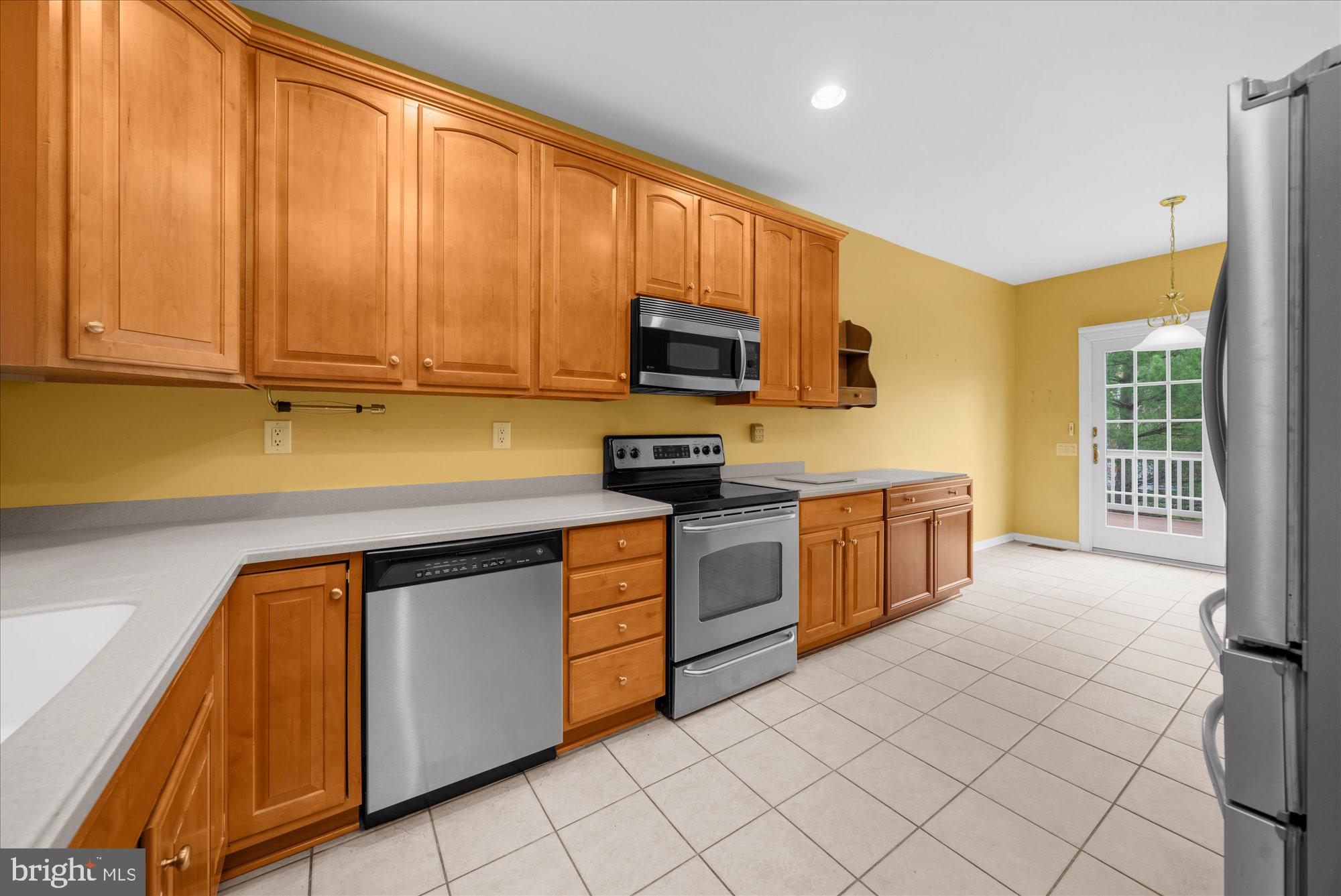 BLUESTONE CREEK - Residential