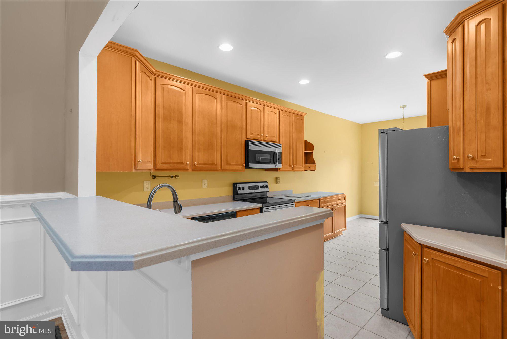 BLUESTONE CREEK - Residential