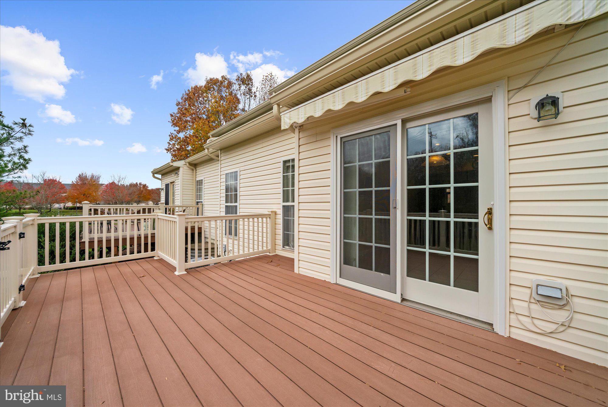 BLUESTONE CREEK - Residential