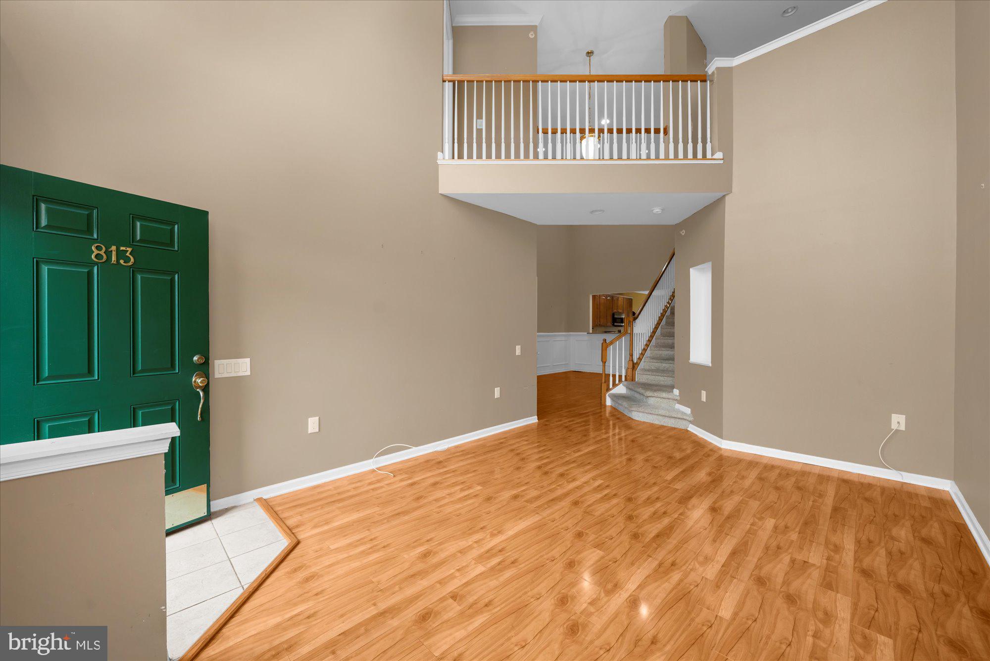 BLUESTONE CREEK - Residential