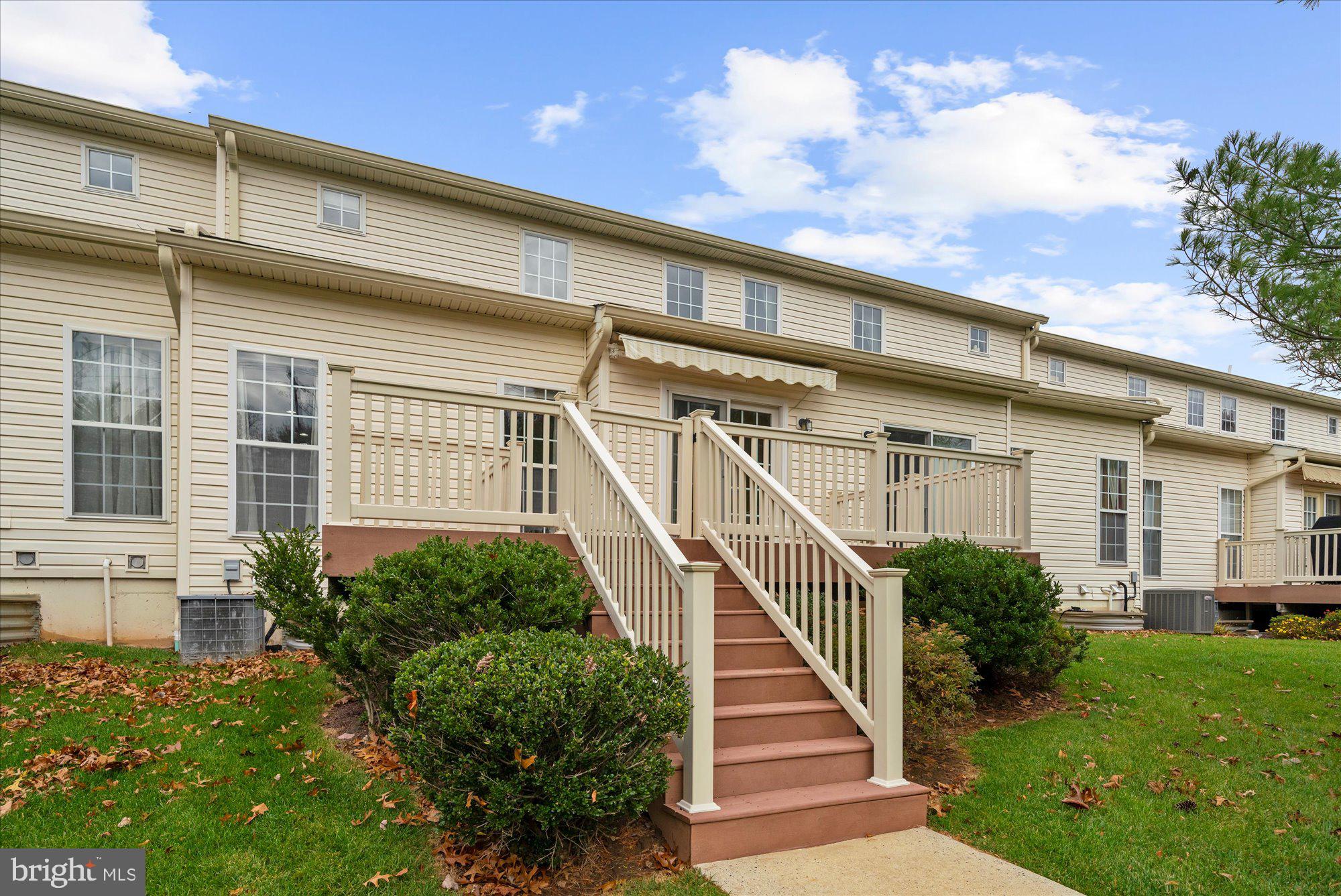 BLUESTONE CREEK - Residential