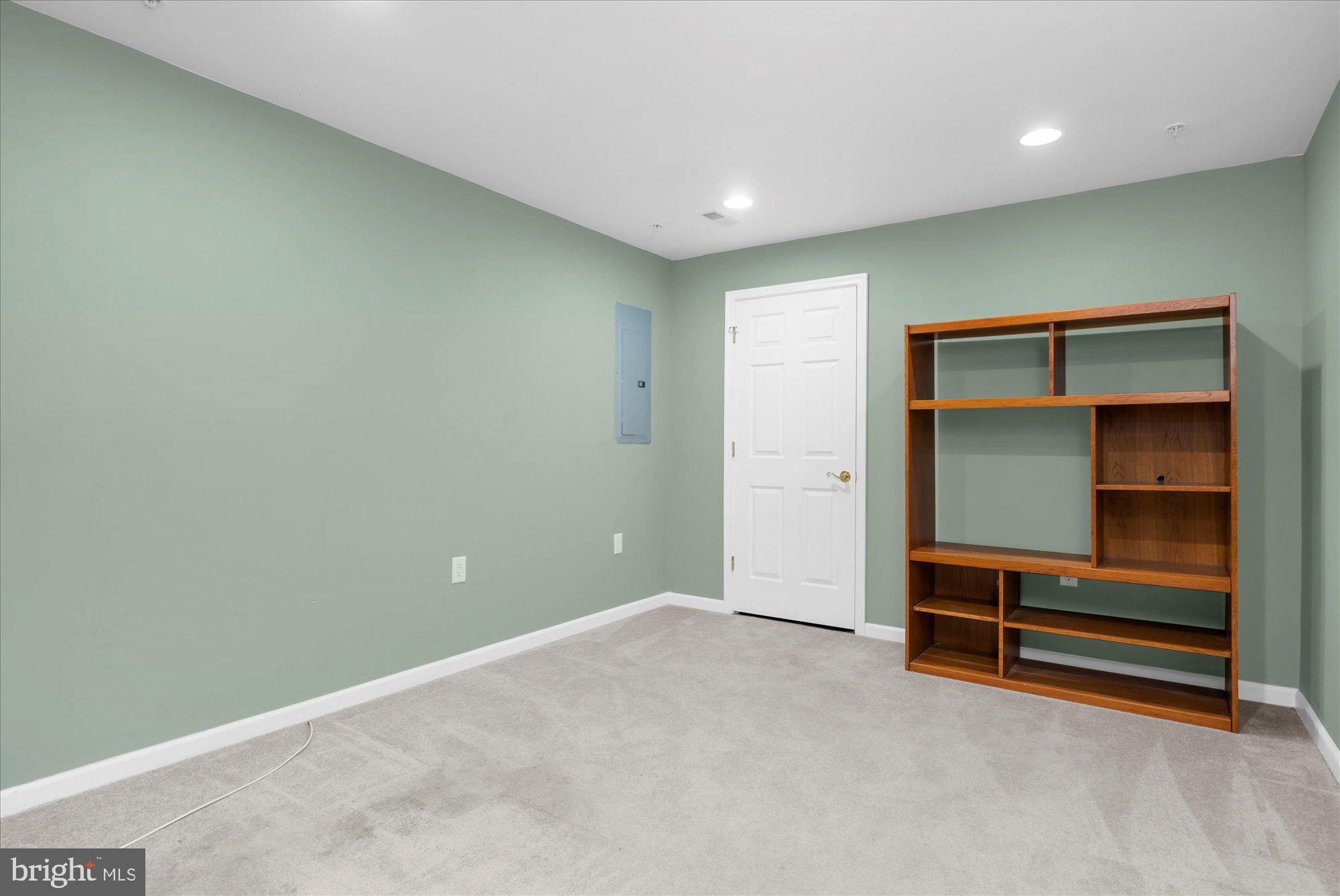 BLUESTONE CREEK - Residential