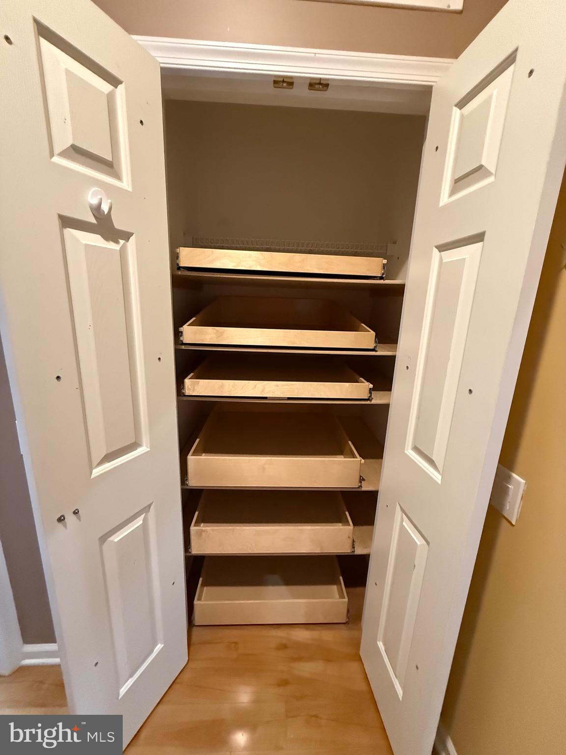 BLUESTONE CREEK - Residential