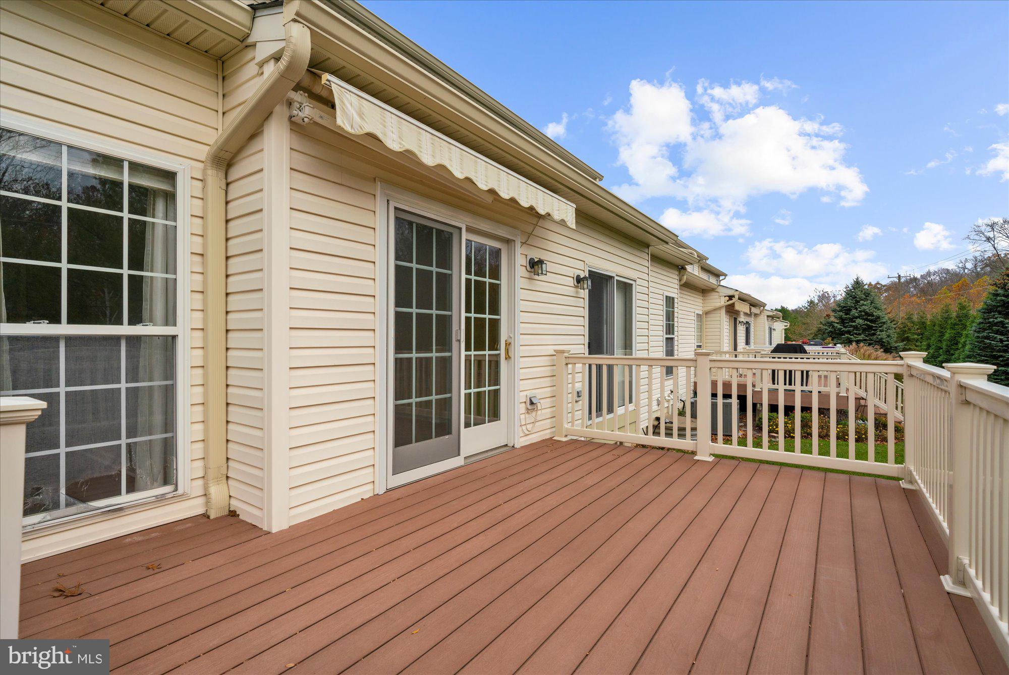 BLUESTONE CREEK - Residential