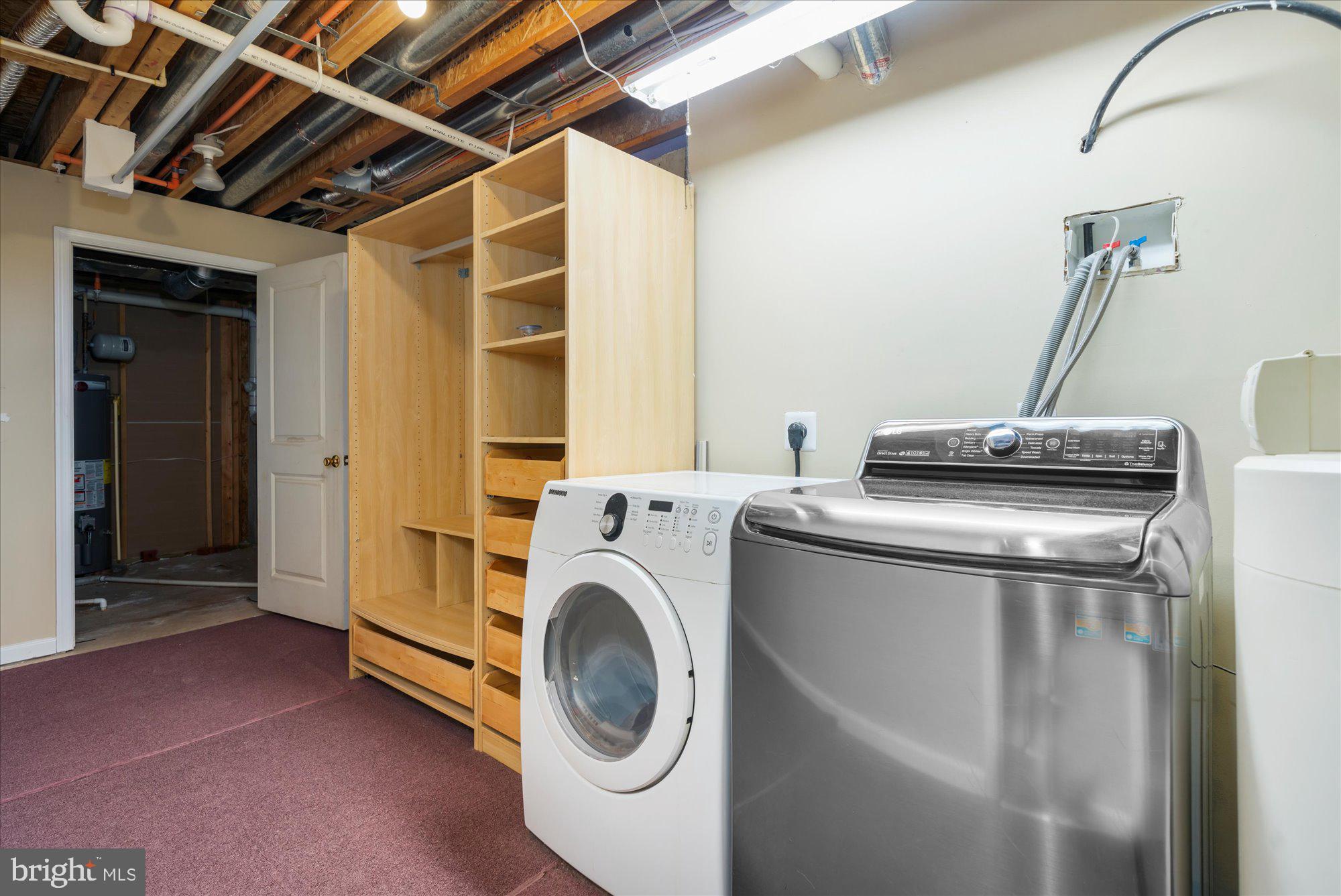 BLUESTONE CREEK - Residential