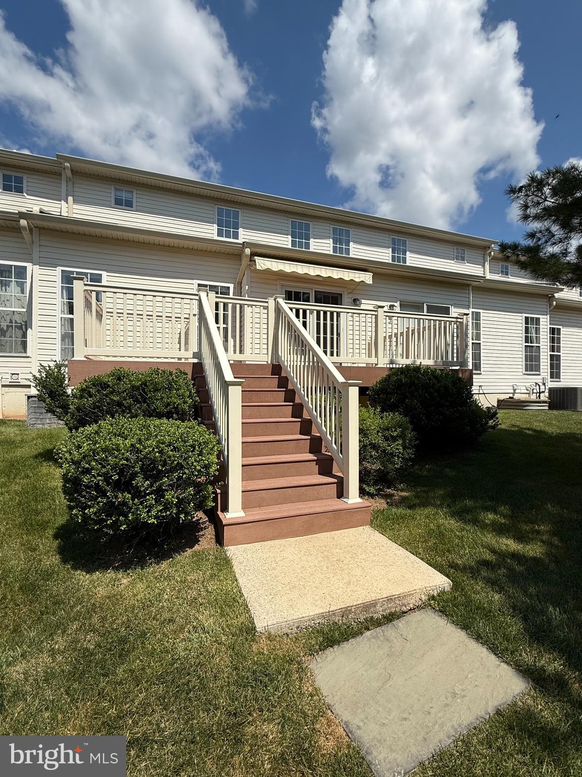 BLUESTONE CREEK - Residential