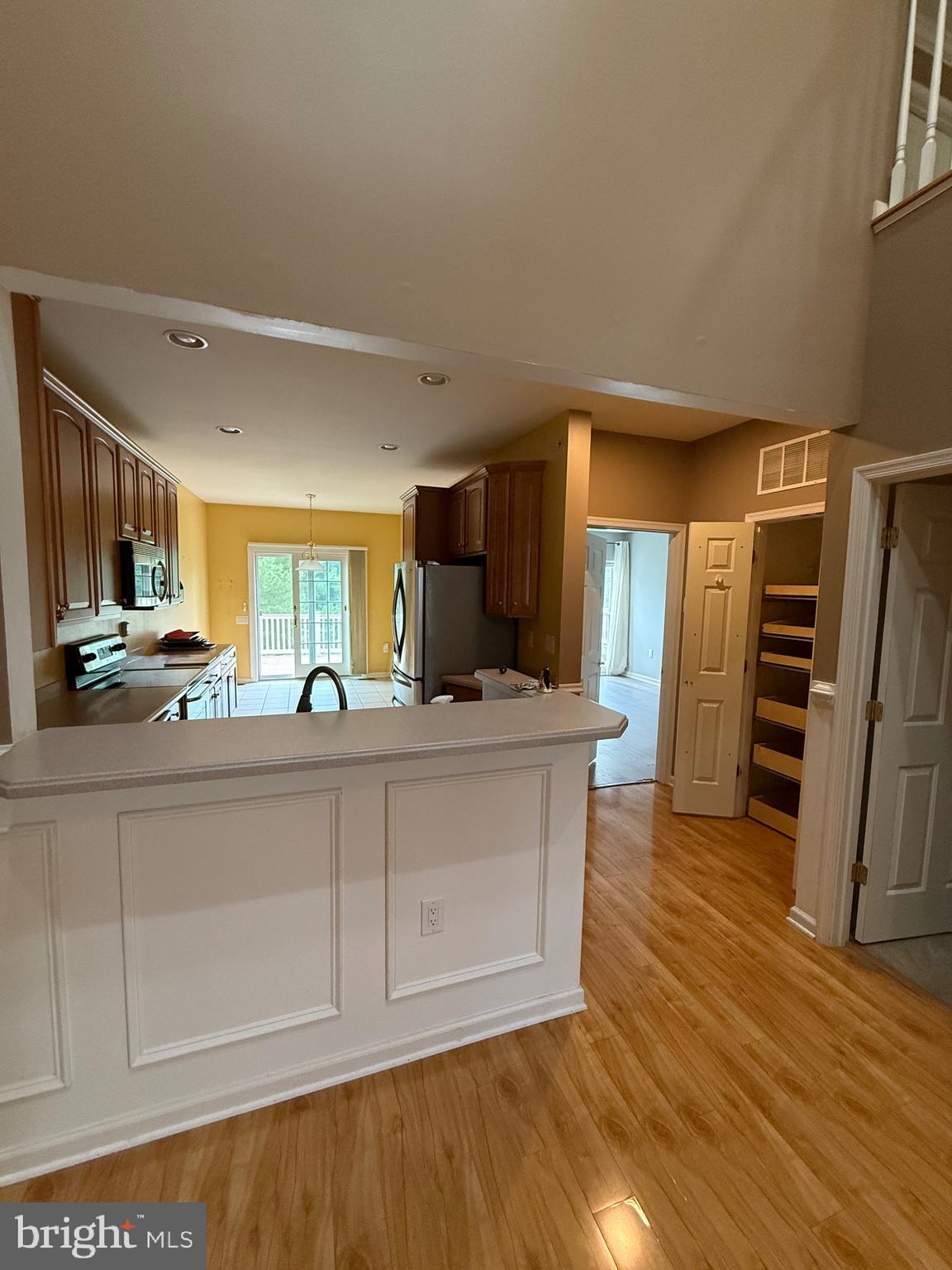 BLUESTONE CREEK - Residential