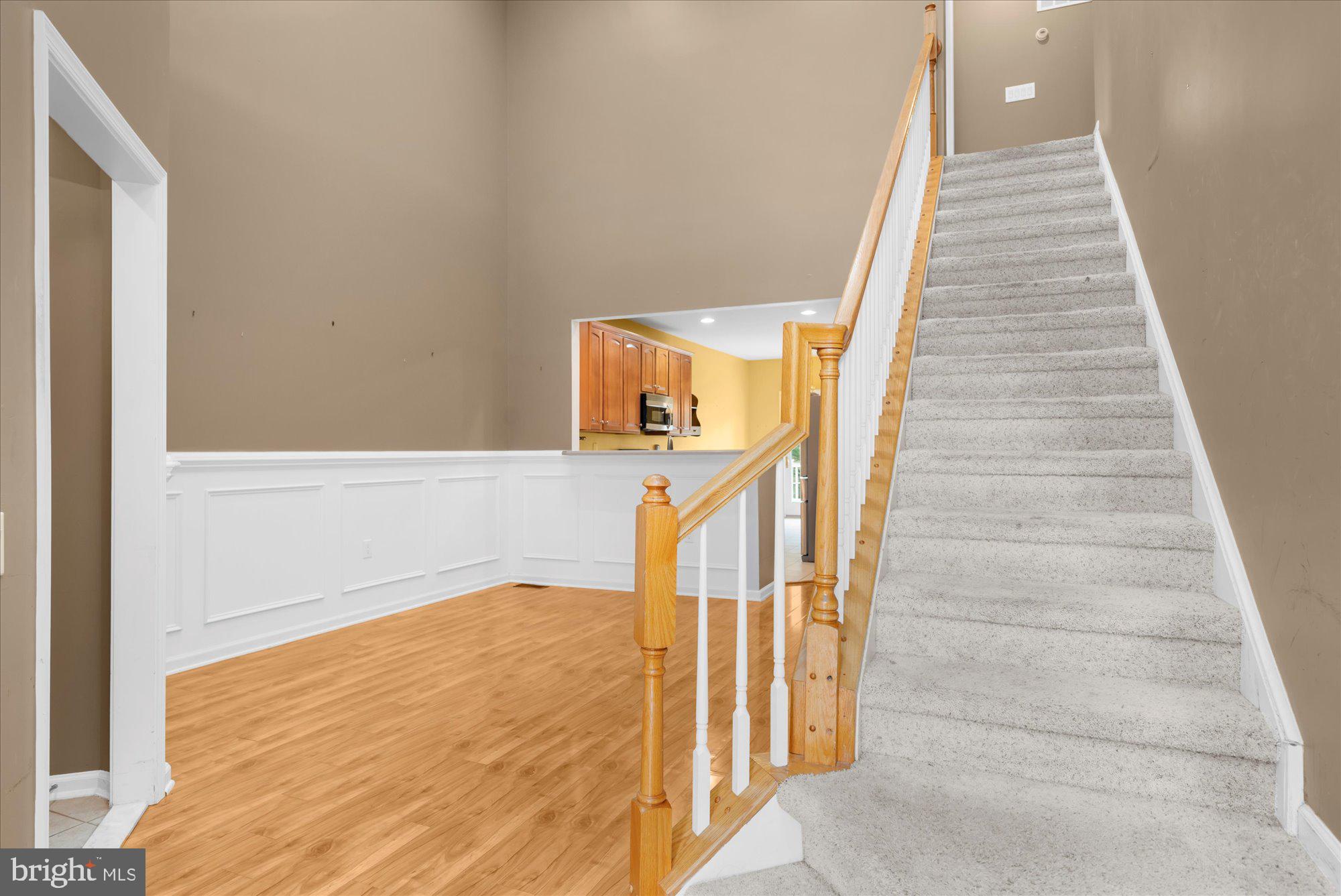 BLUESTONE CREEK - Residential