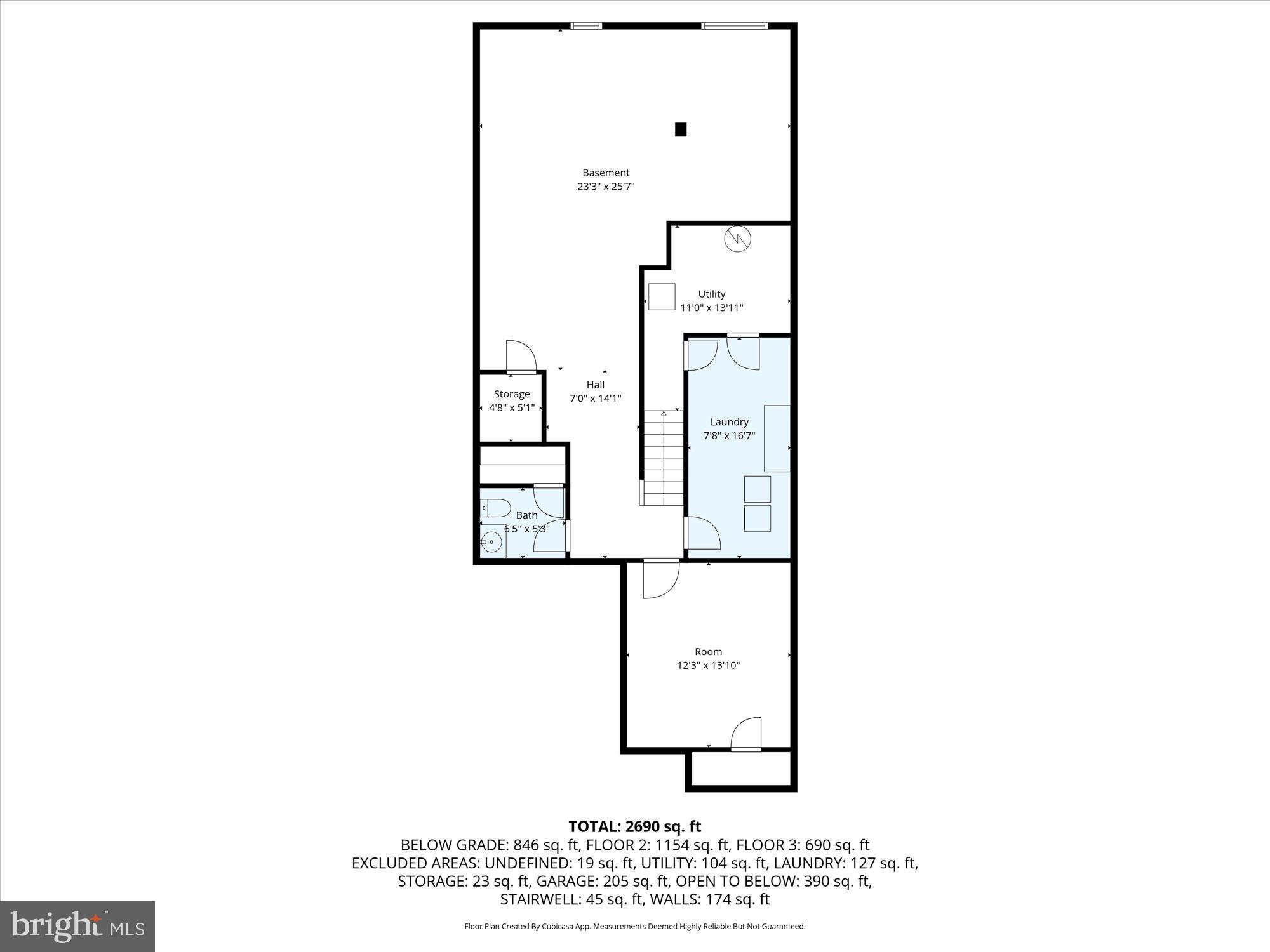 BLUESTONE CREEK - Residential