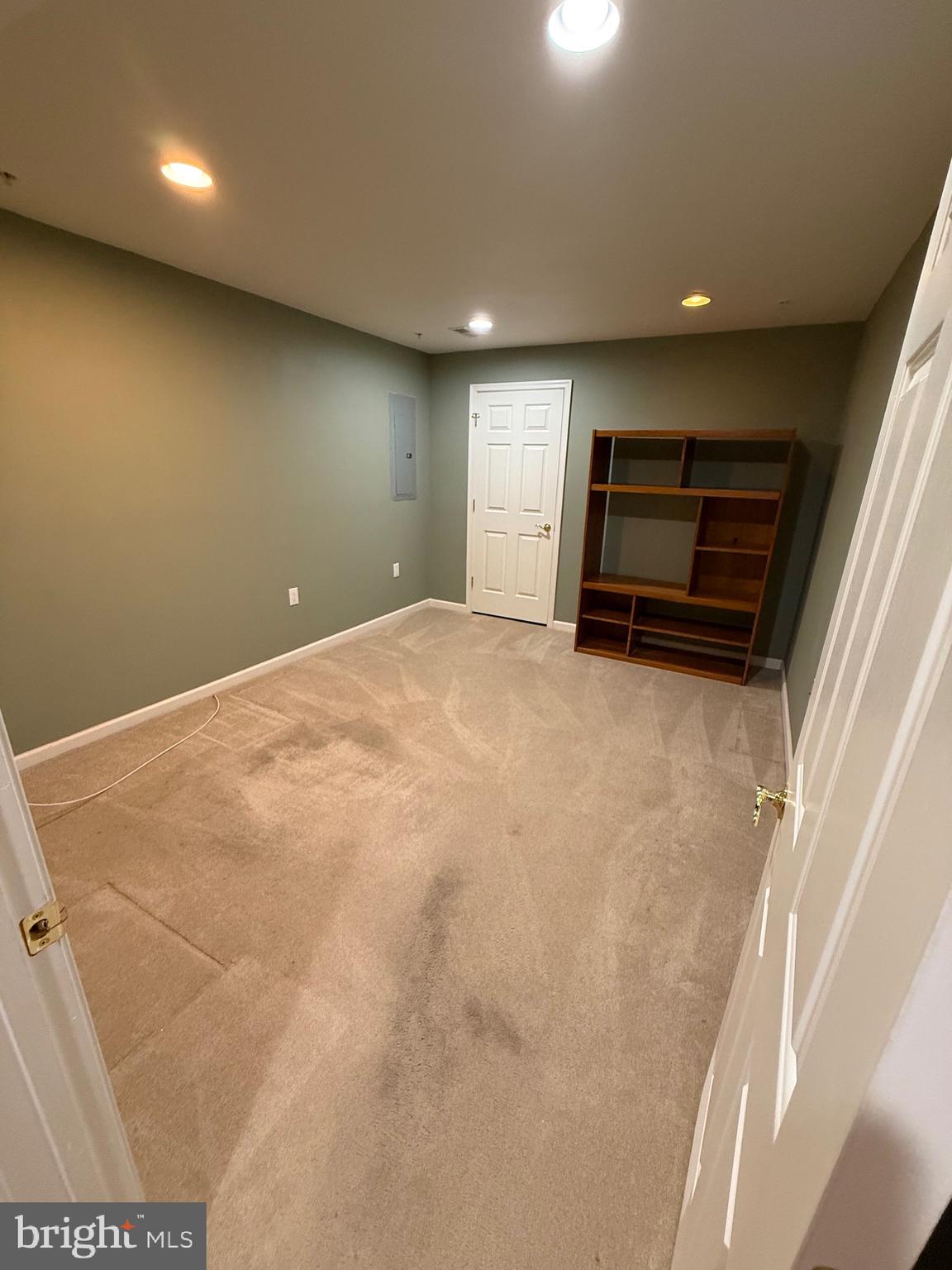 BLUESTONE CREEK - Residential