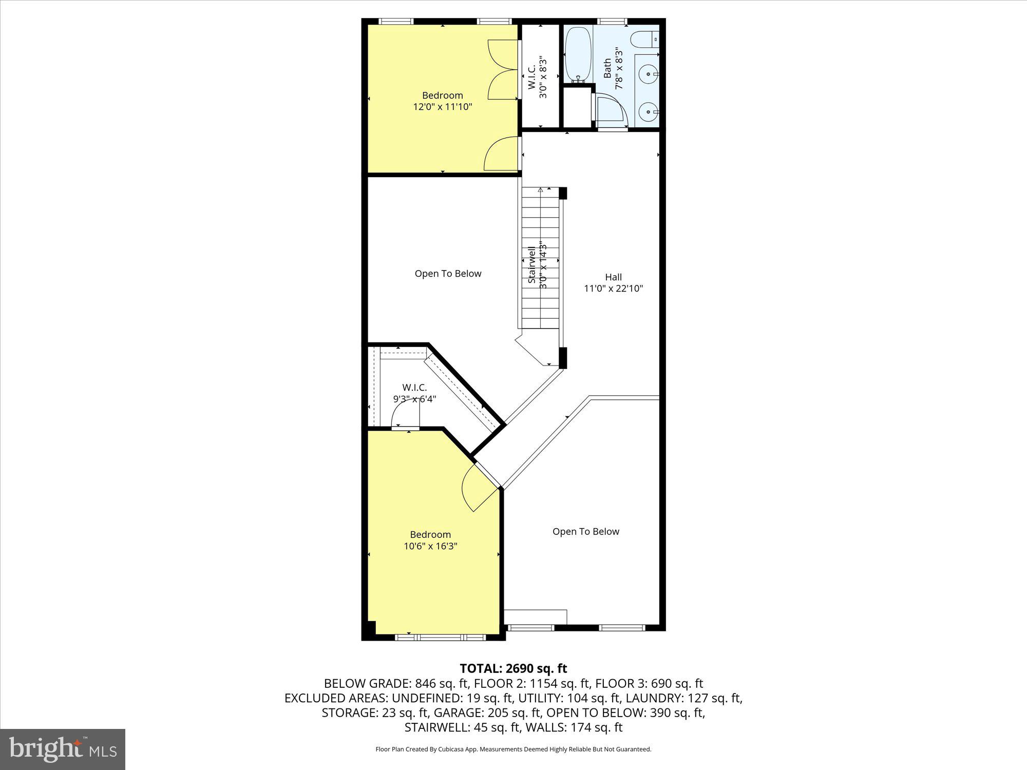 BLUESTONE CREEK - Residential
