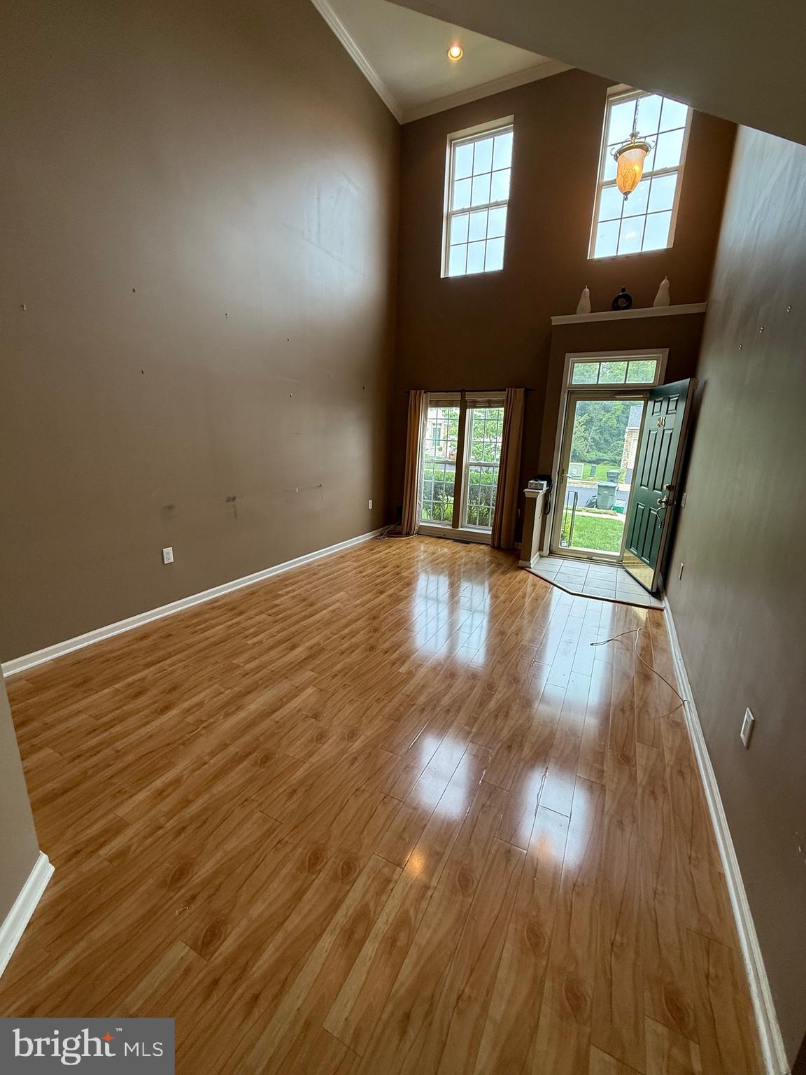 BLUESTONE CREEK - Residential