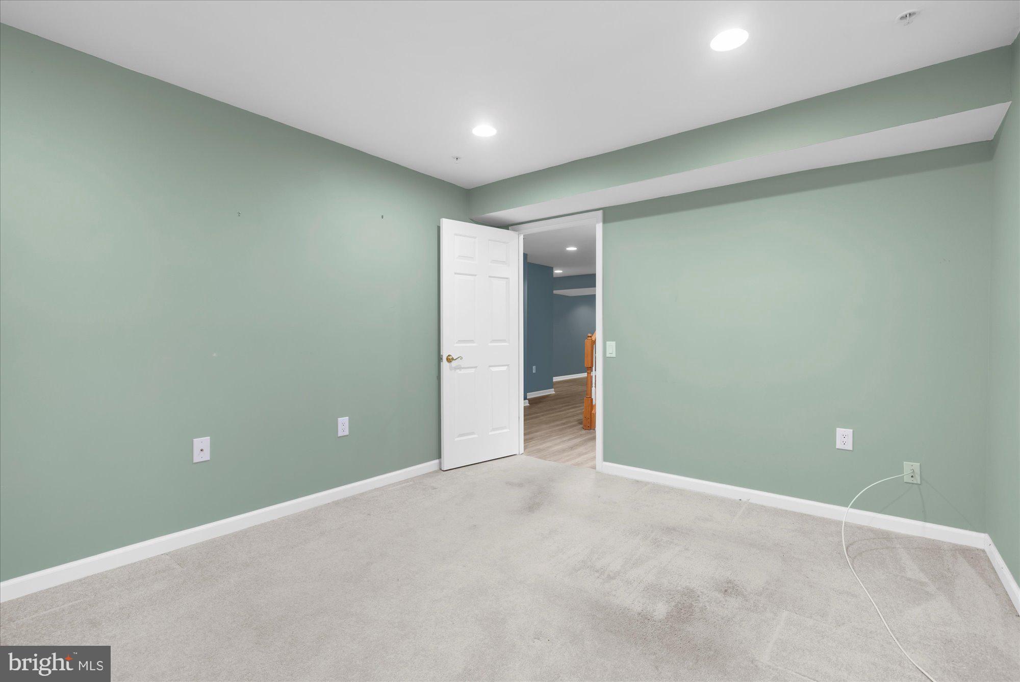 BLUESTONE CREEK - Residential