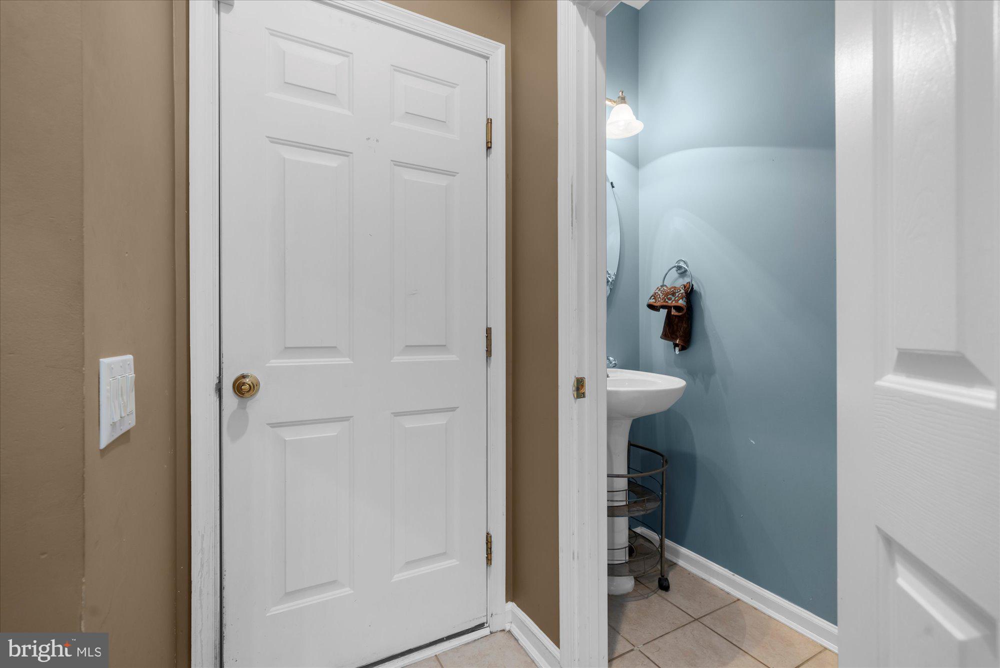 BLUESTONE CREEK - Residential