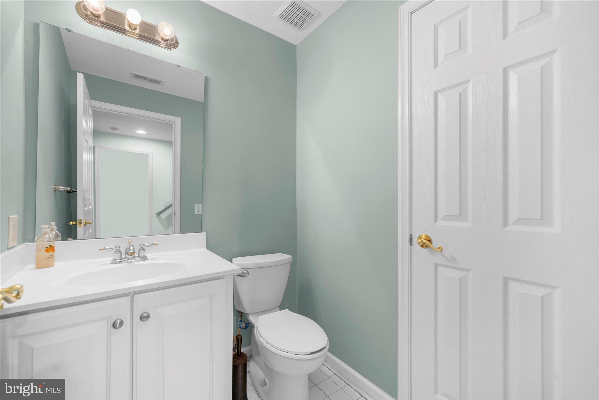 BLUESTONE CREEK - Residential