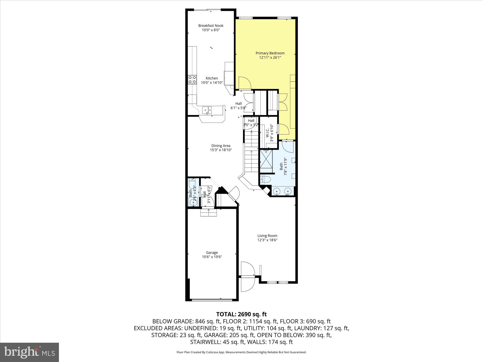 BLUESTONE CREEK - Residential