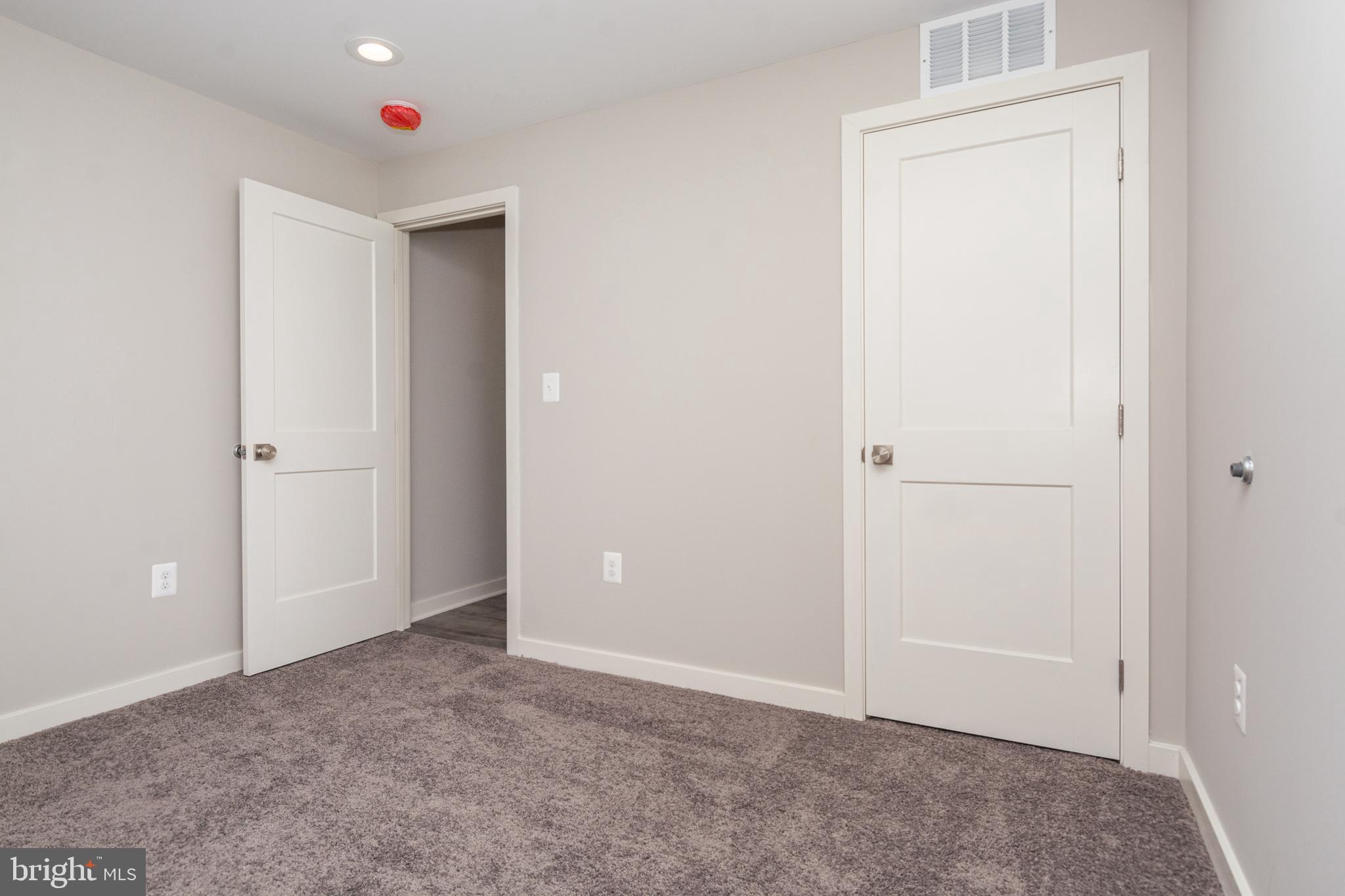 HARWOOD - Residential