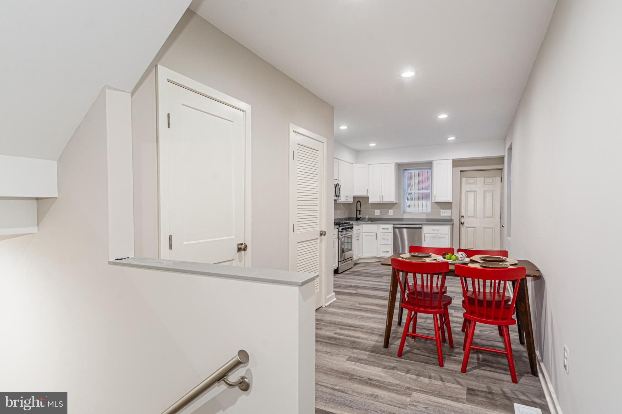 HARWOOD - Residential