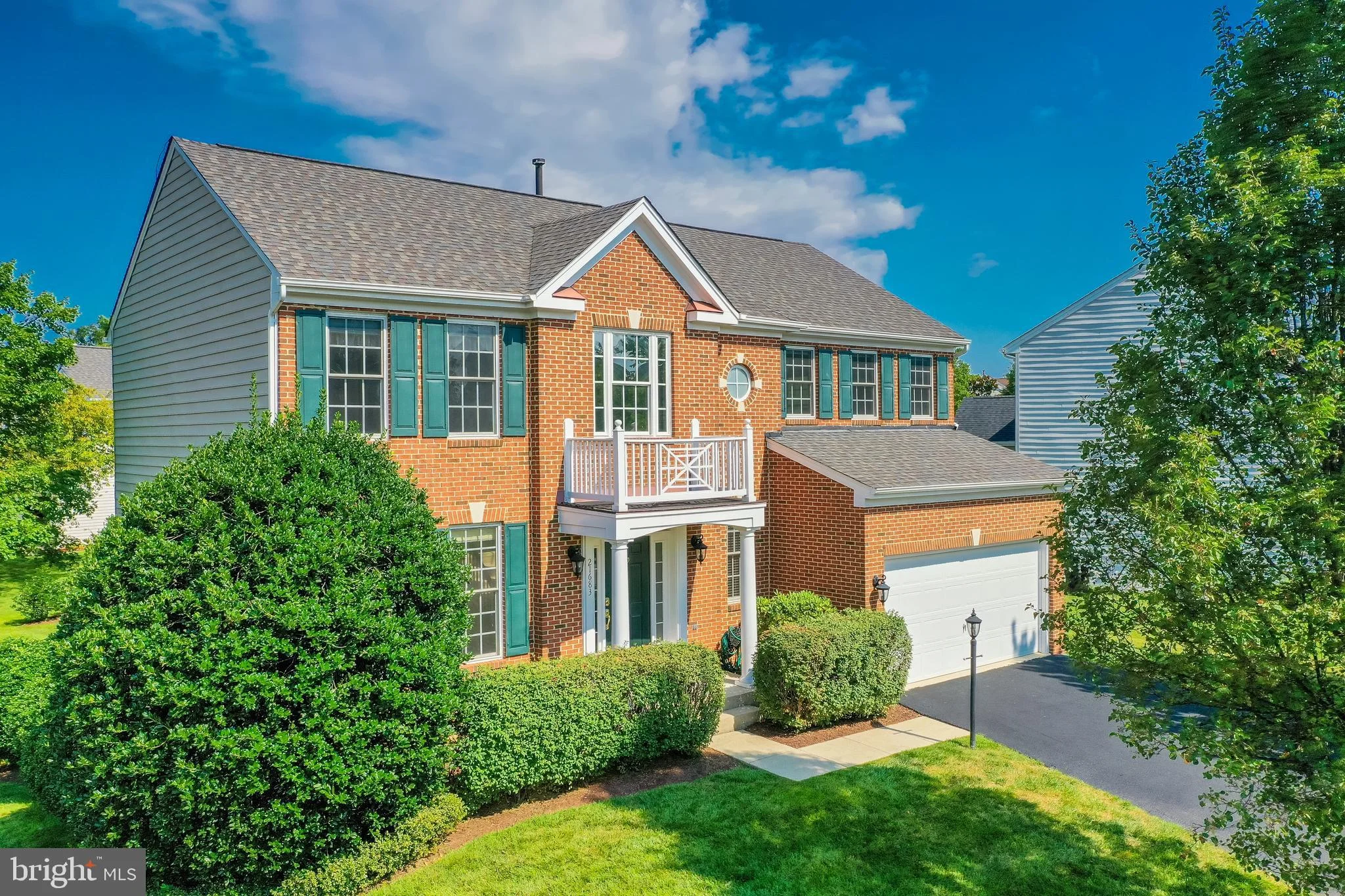 21683 Stillbrook Farm Drive, Broadlands, VA 20148