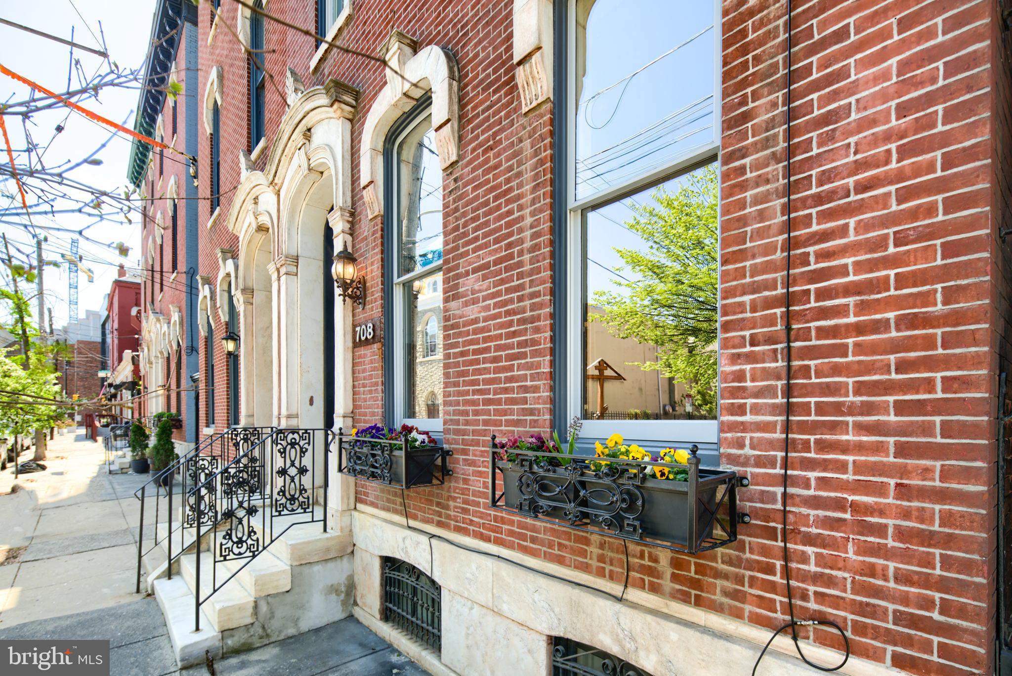 NORTHERN LIBERTIES - Residential