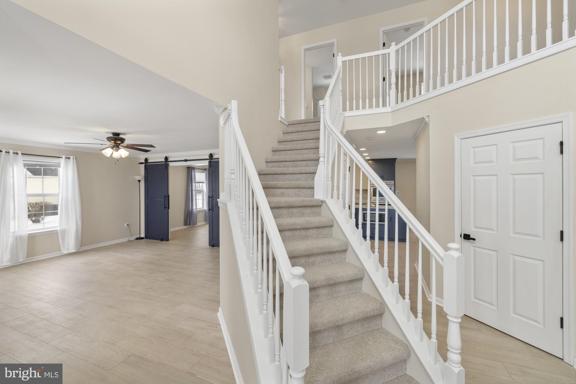 PATRIOT'S CHOICE - Residential