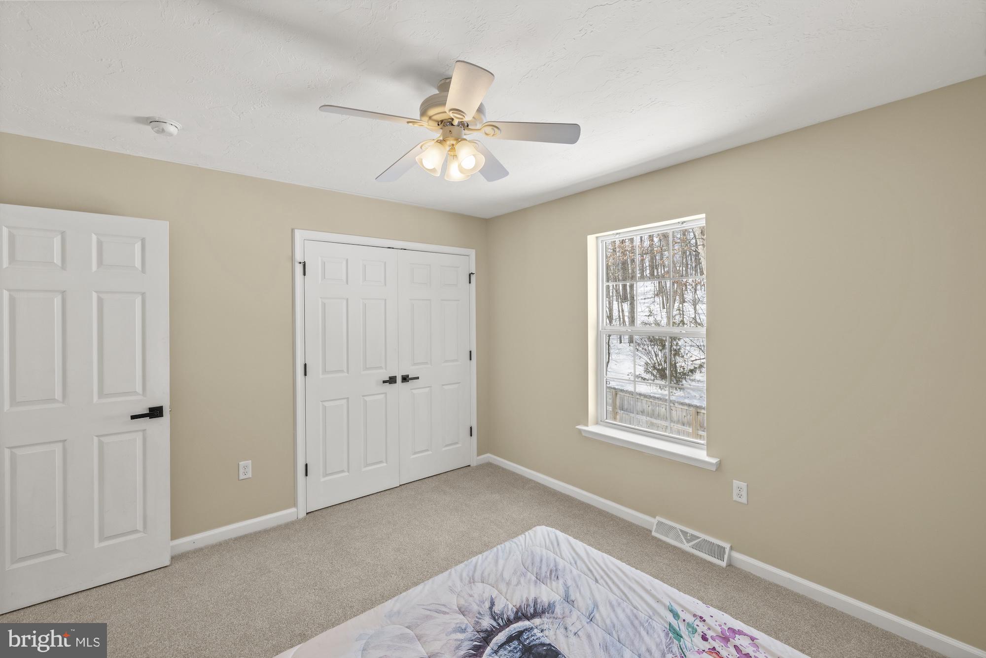 PATRIOT'S CHOICE - Residential